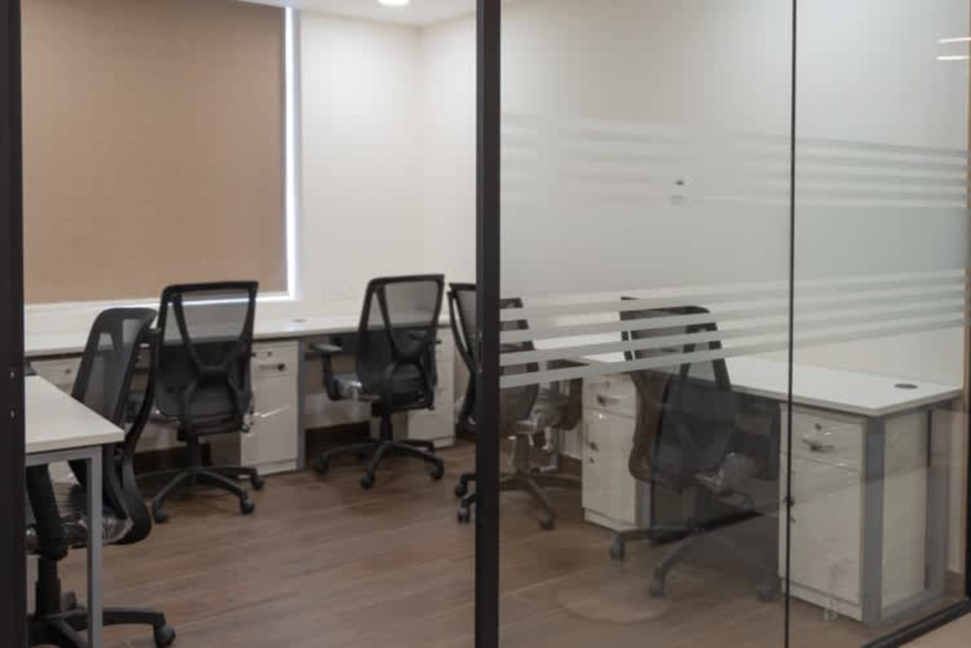 BZ SPACE virtual office for business registration in Hyderabad