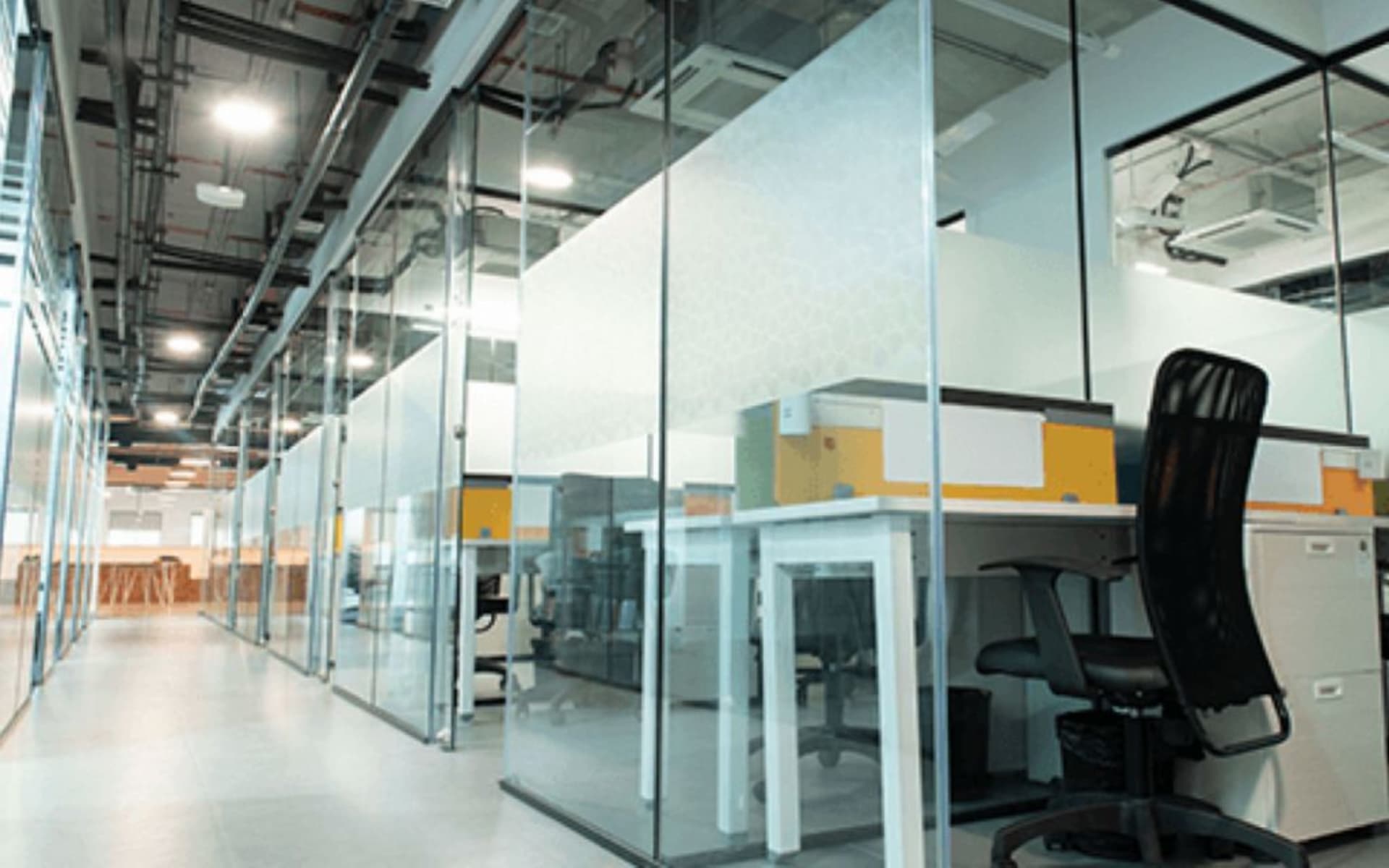 best office space in Aerocity, Delhi