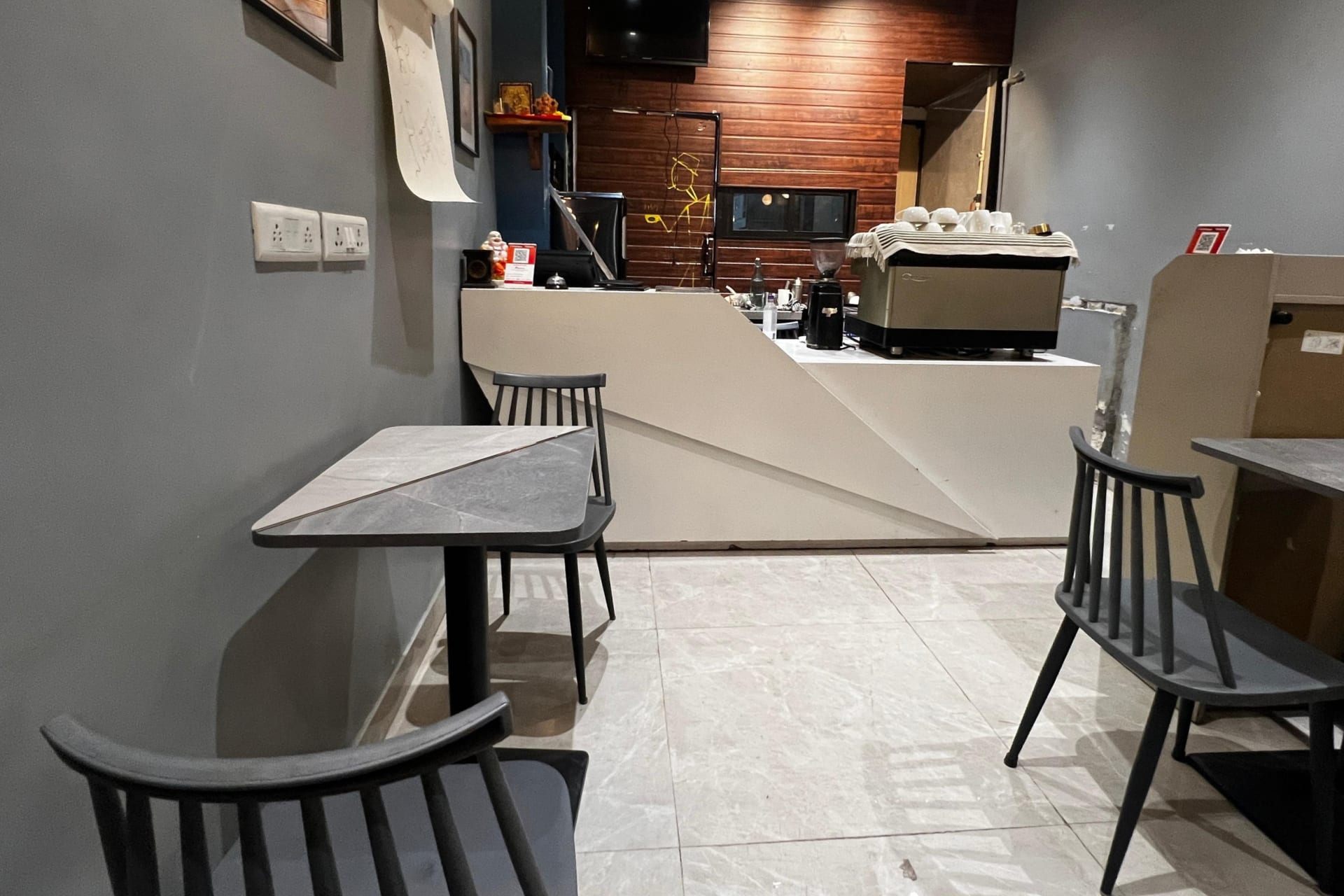 Cafe Hawaii Kona - day pass