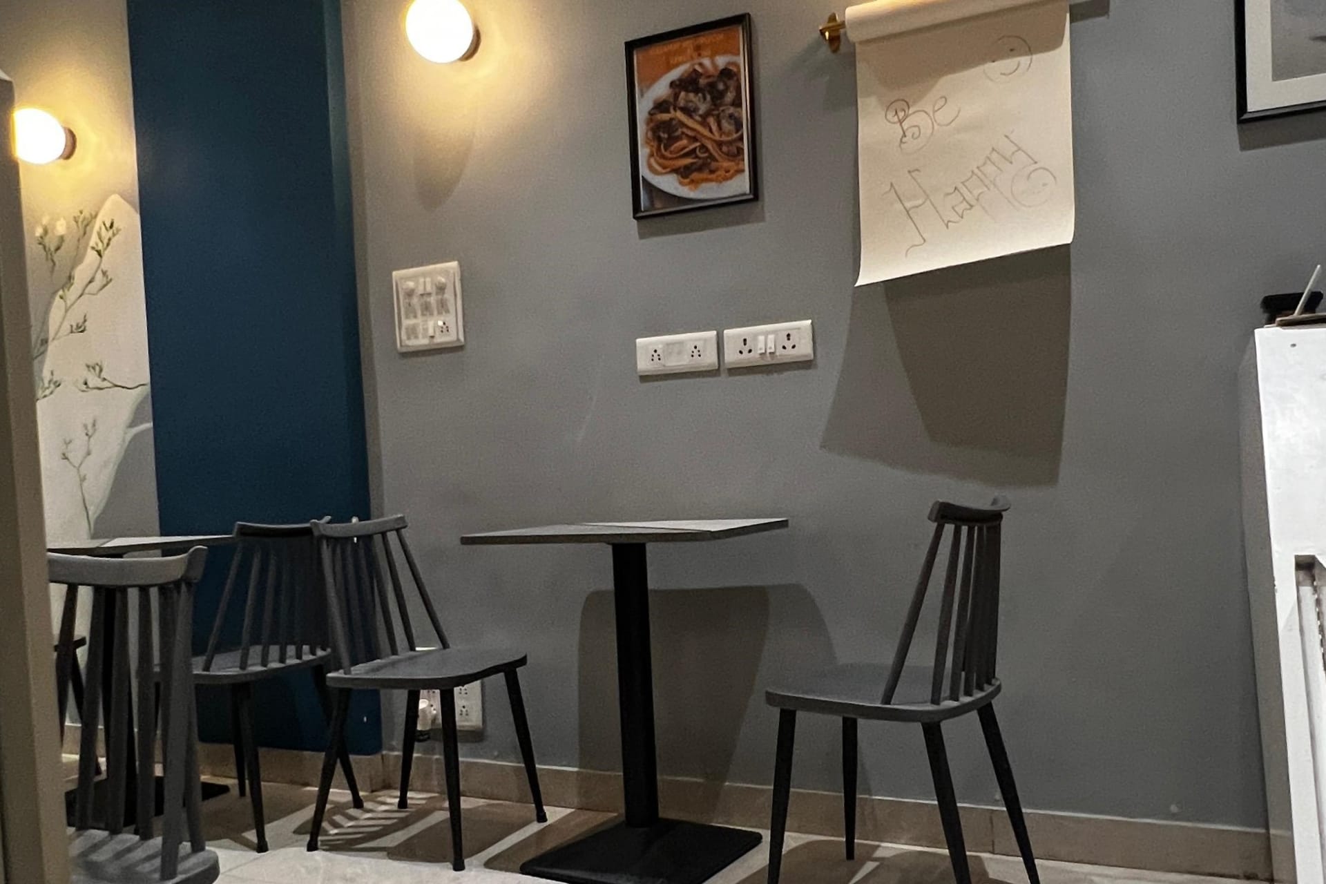 Cafe Hawaii Kona - day pass