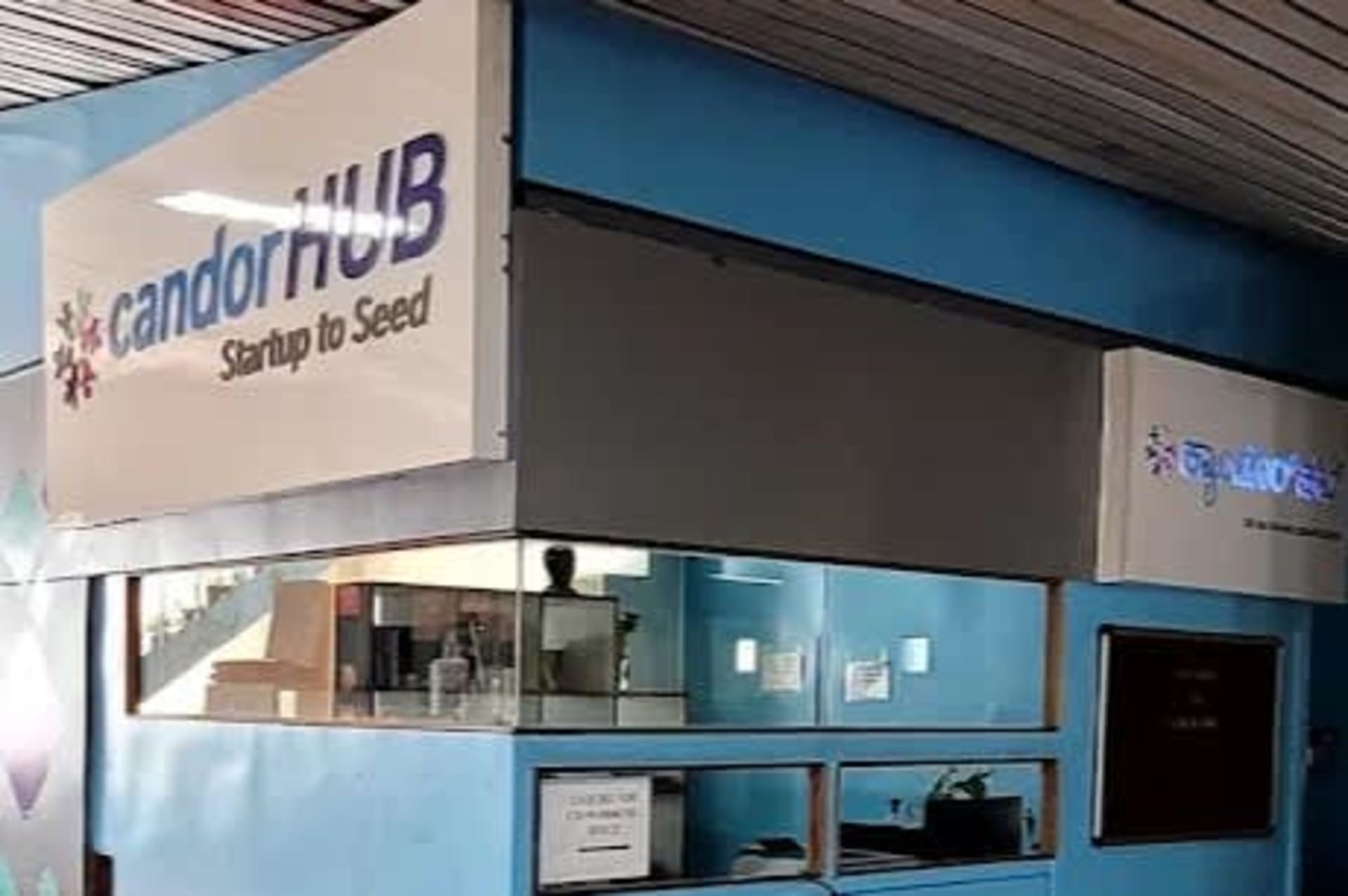 CandorHUB in Bangalore