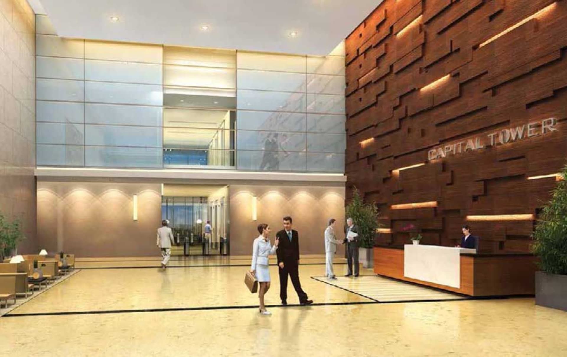 best office space in Sohna Road, Gurgaon