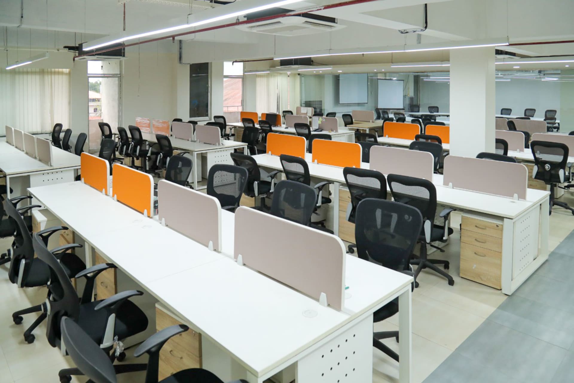 Carnival Hub - coworking