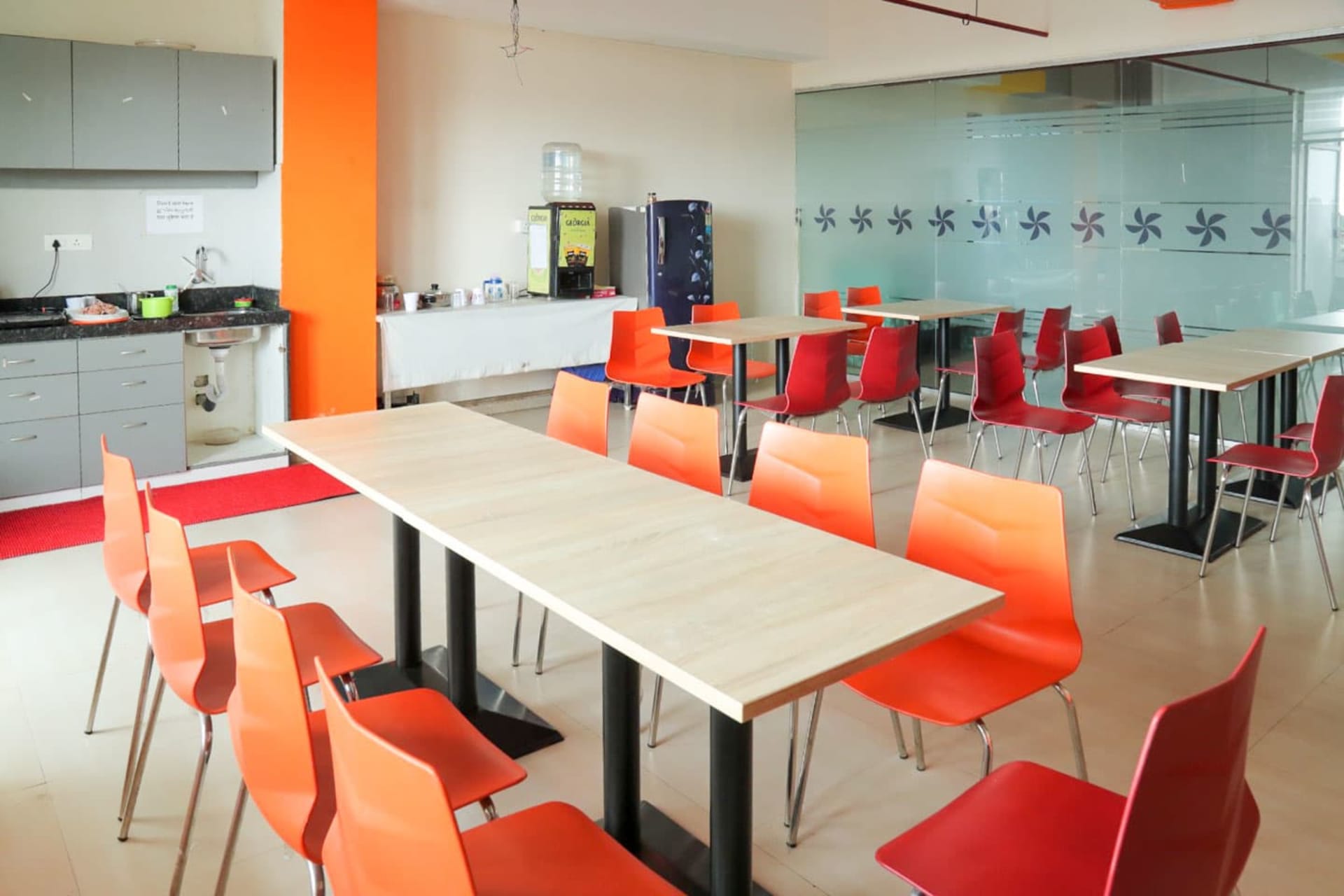 Carnival Hub virtual office for GST registration in Kochi