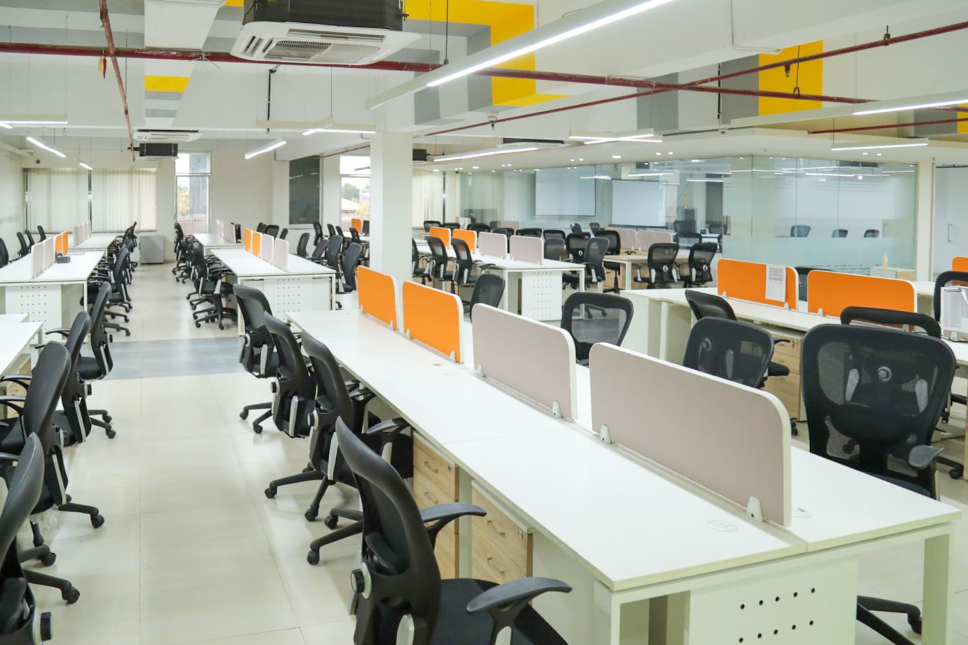 Carnival Hub - coworking
