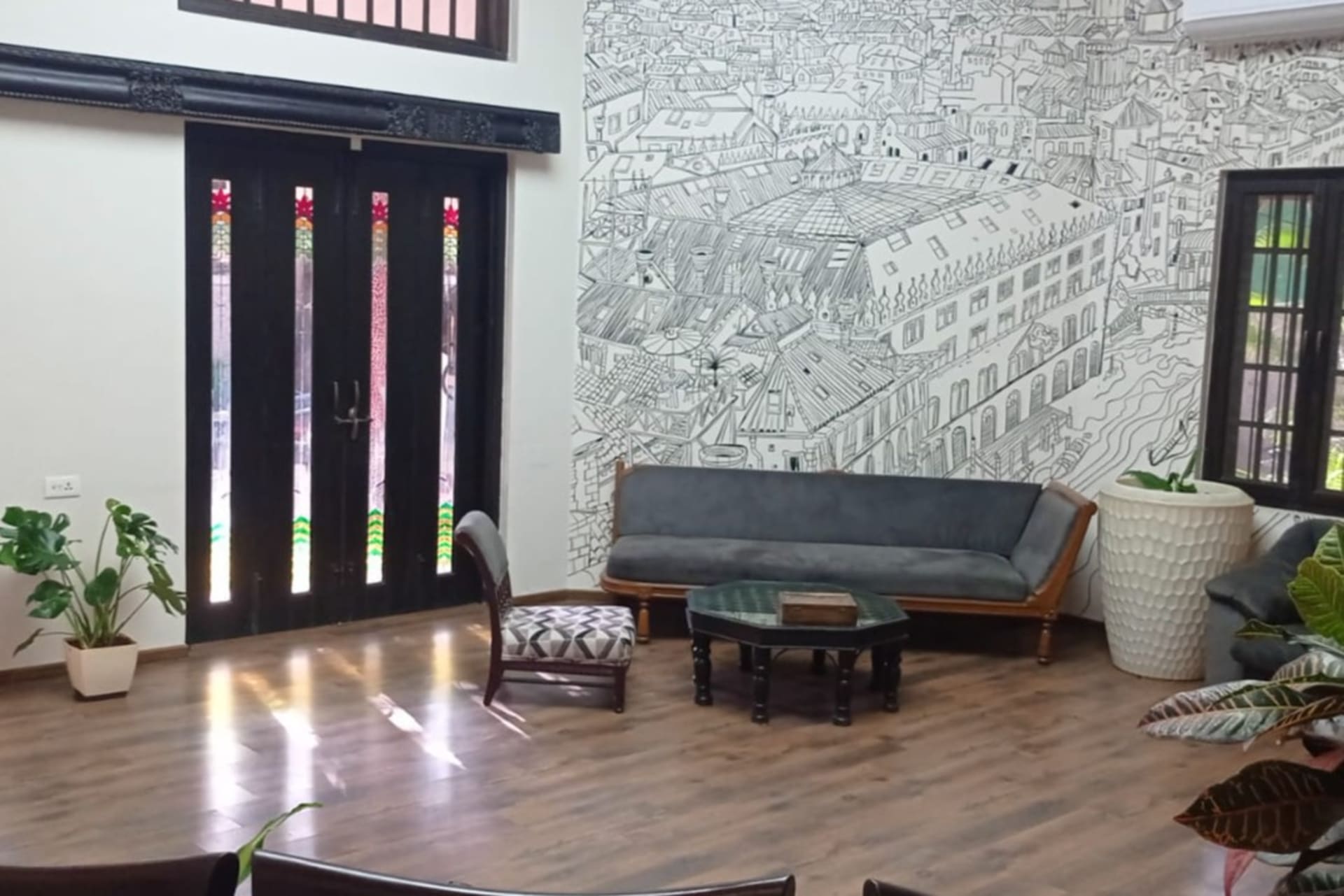 undefined day pass in Aundh