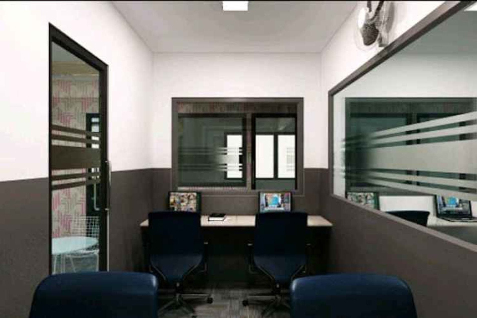 CDS Workspro - coworking space