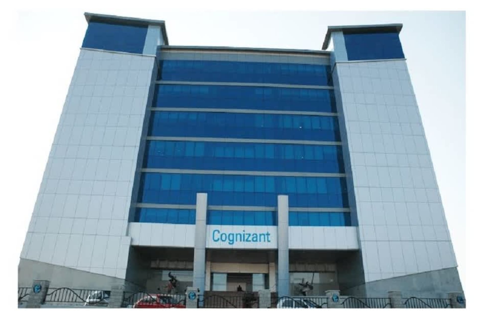 Ceedeeyes Business Park - coworking space
