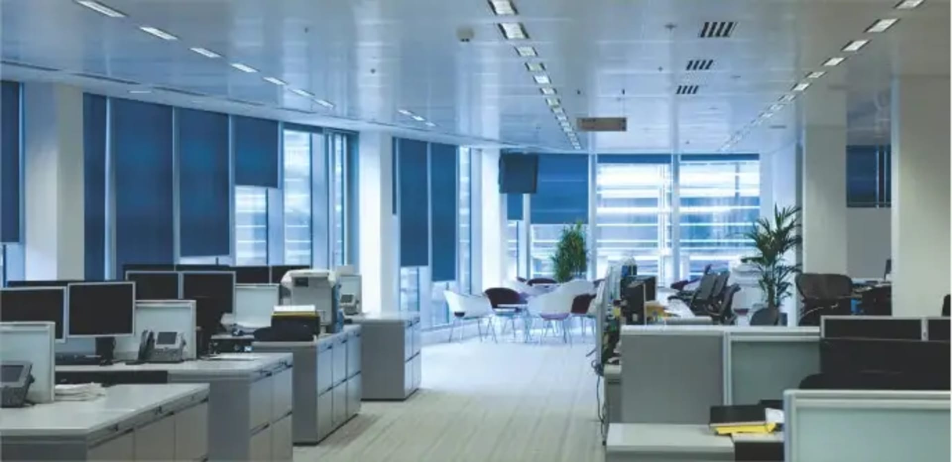 Centrade Business Park, Tower B in Noida