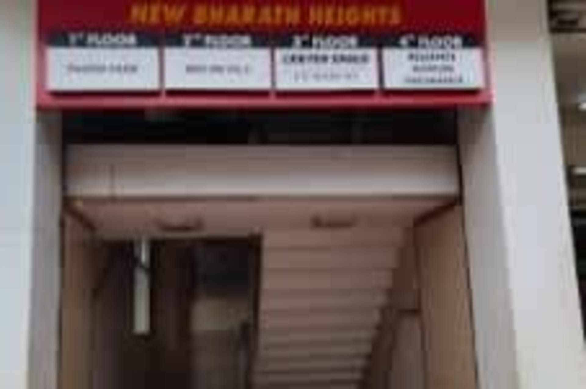 Centre Space virtual office for GST registration in Trivandrum