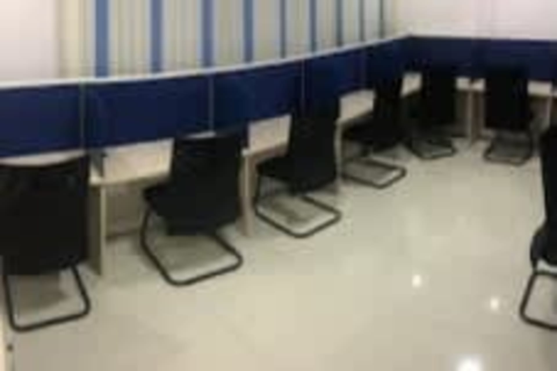 Centre Space - coworking space