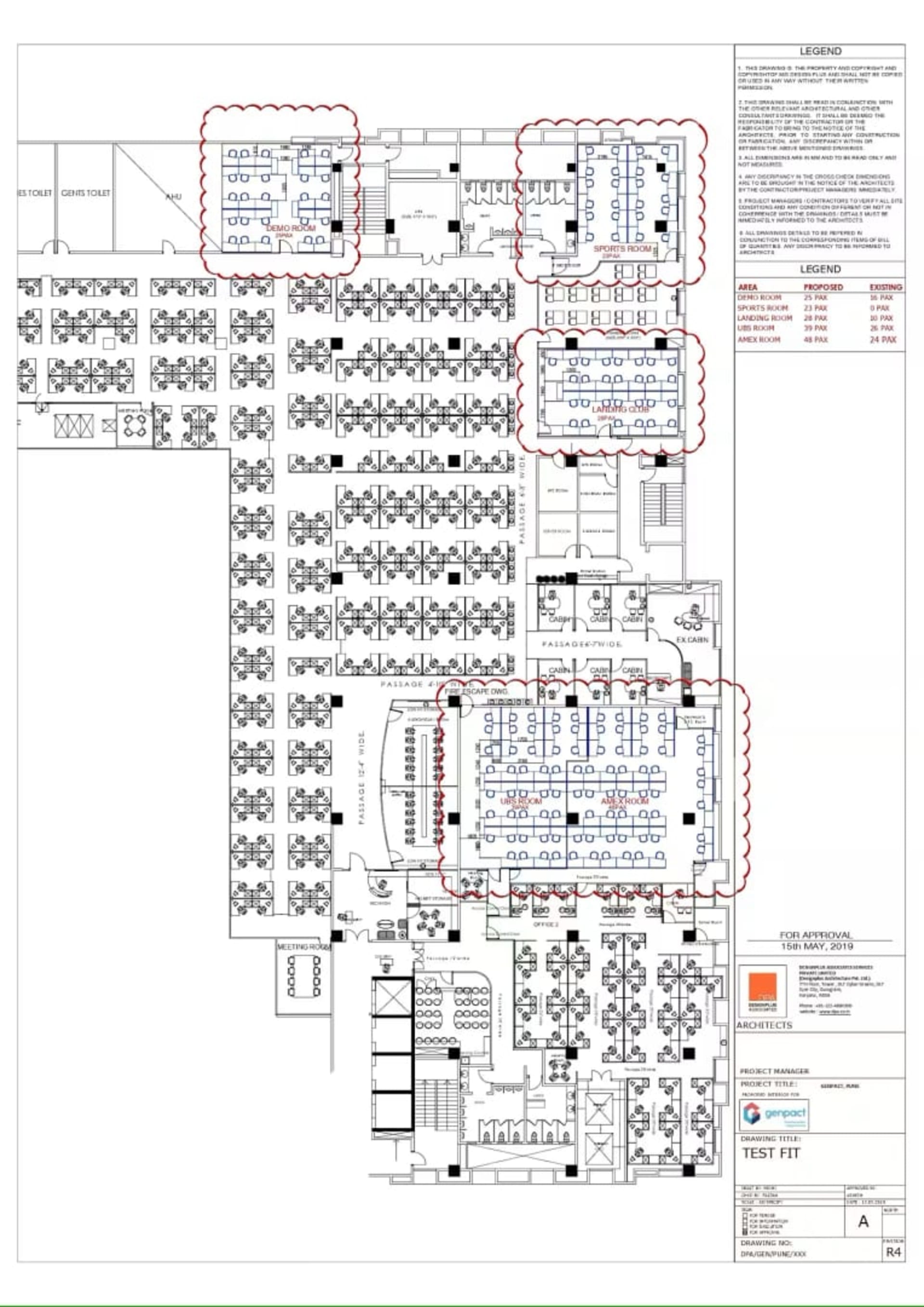 Cerebrum IT Park - B1 in Pune