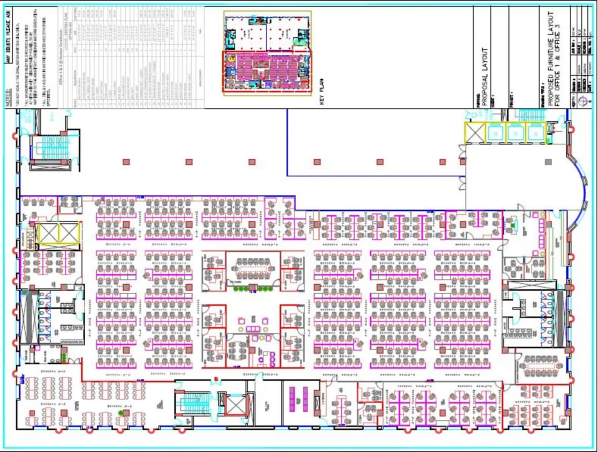 Cerebrum IT Park - B3 undefined