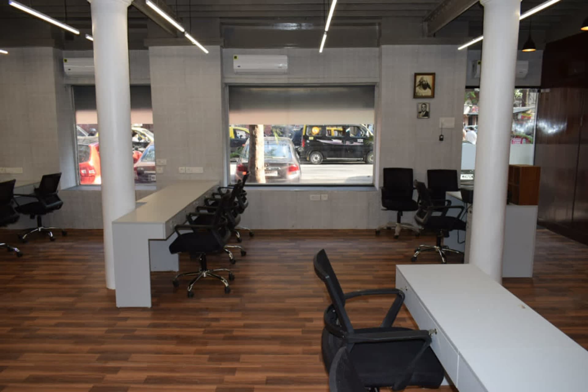 CfE Offices in Mumbai