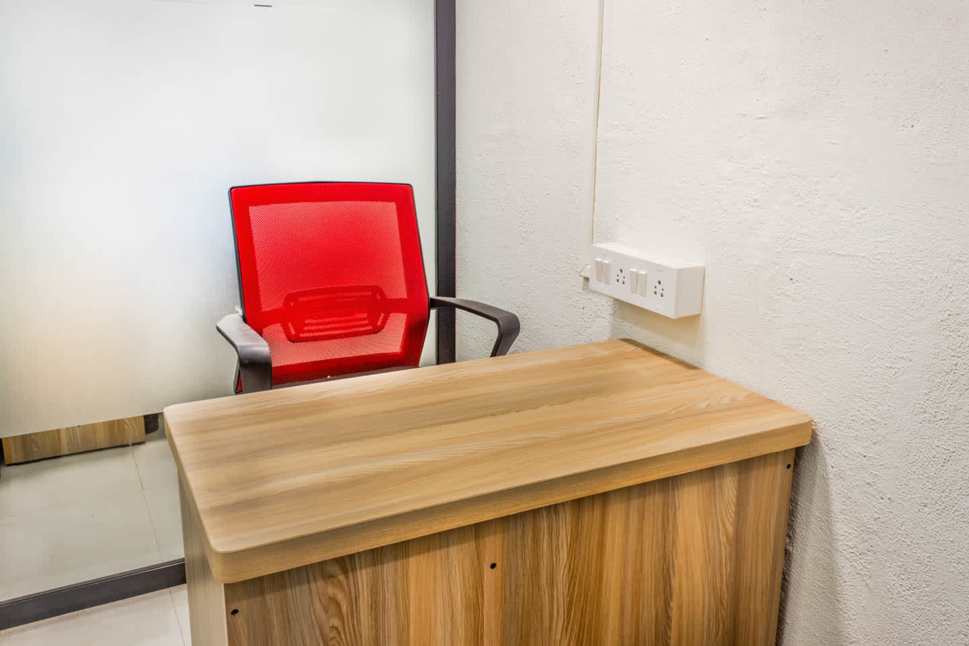 CfE Offices in Mumbai