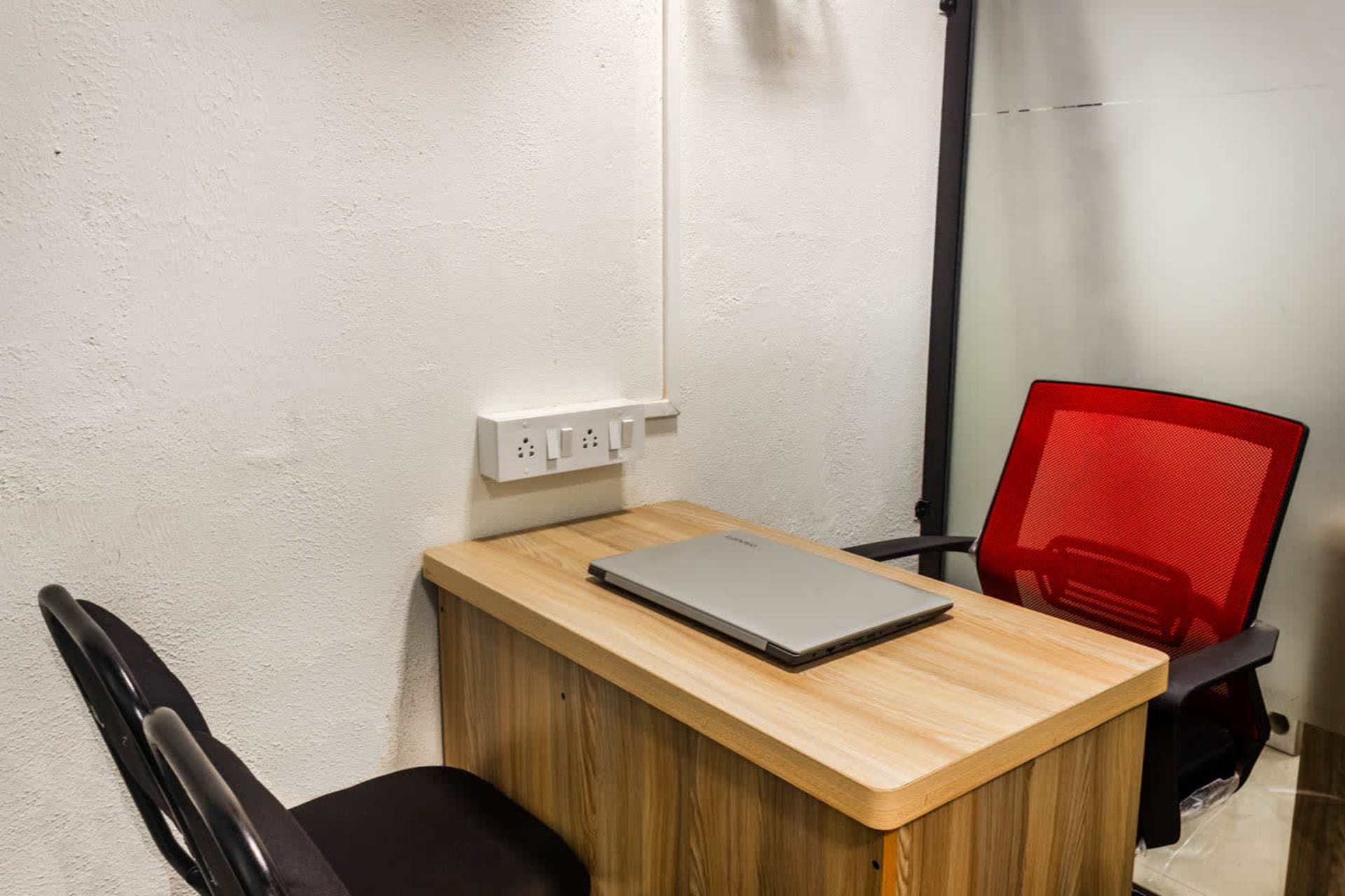 CfE Offices coworking space in Dadar West, Mumbai