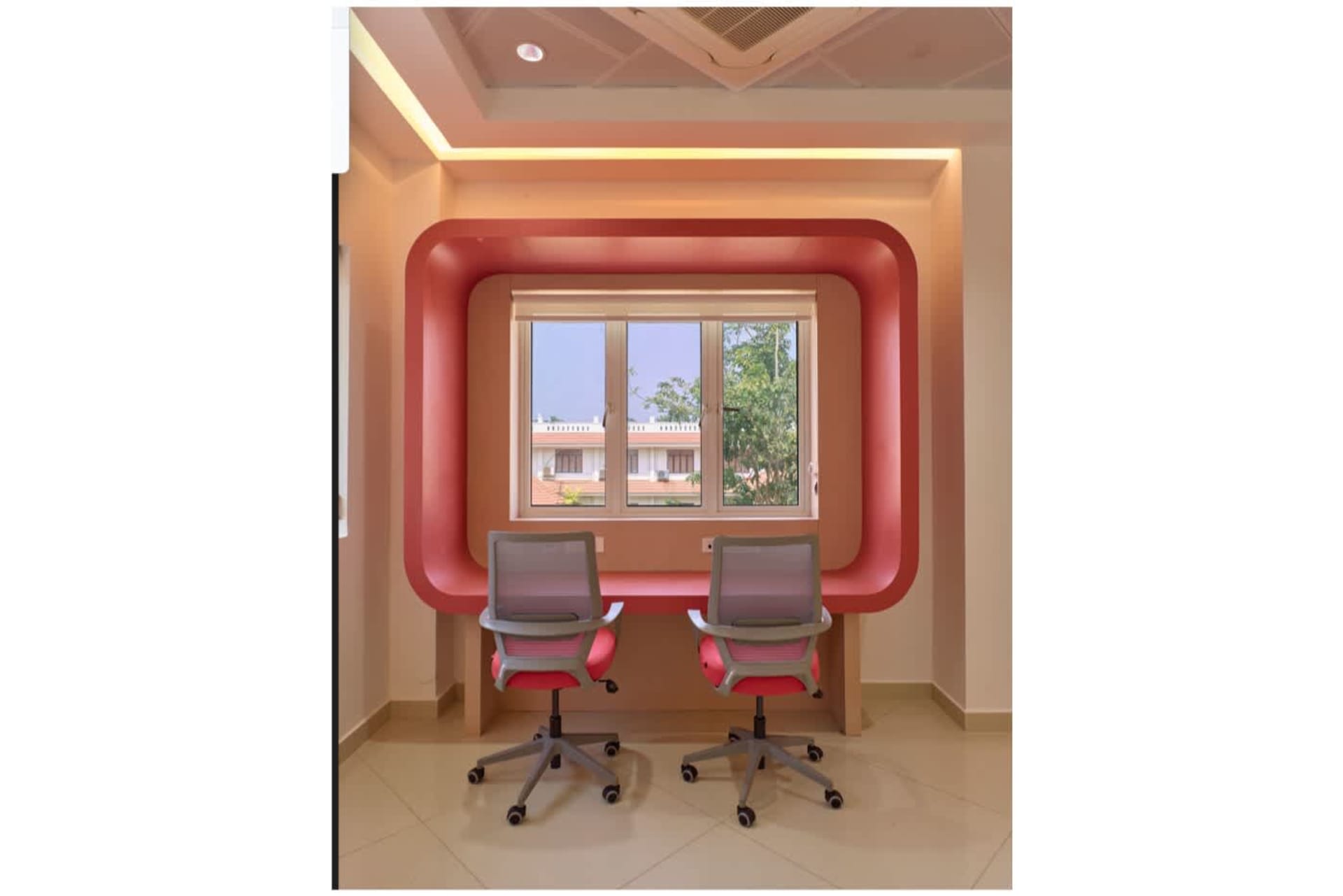 CIASL Business Centre - coworking space