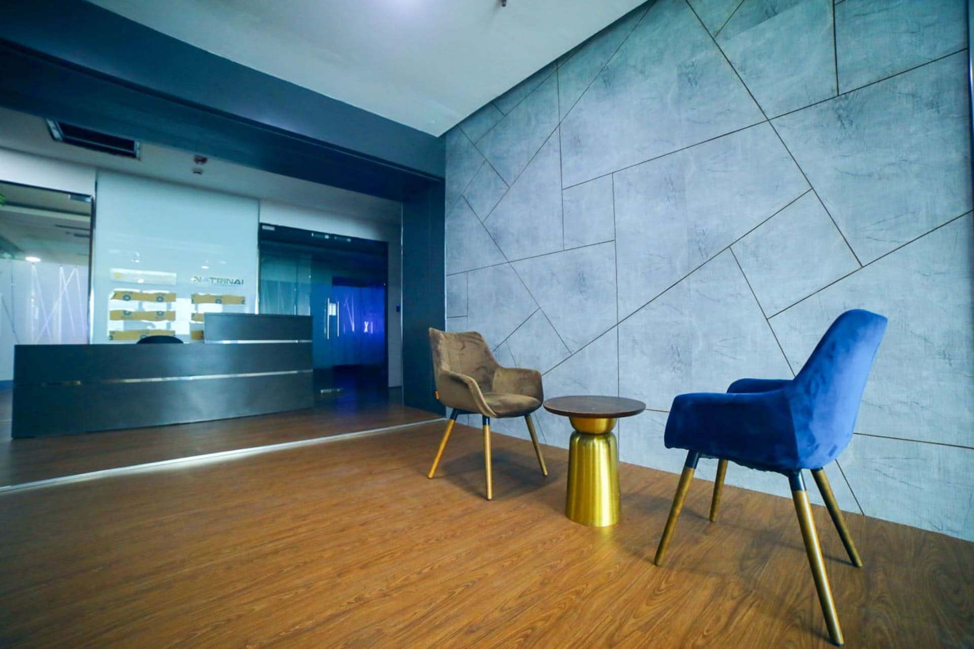 CIIC Co-Working Space virtual office for business registration in Chennai
