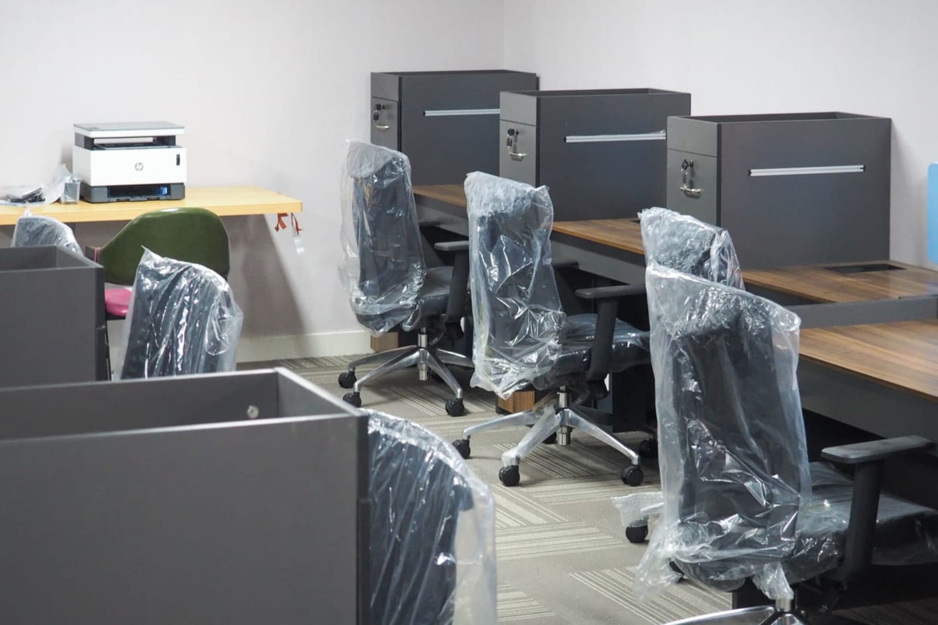 CIS Coworking in Hyderabad