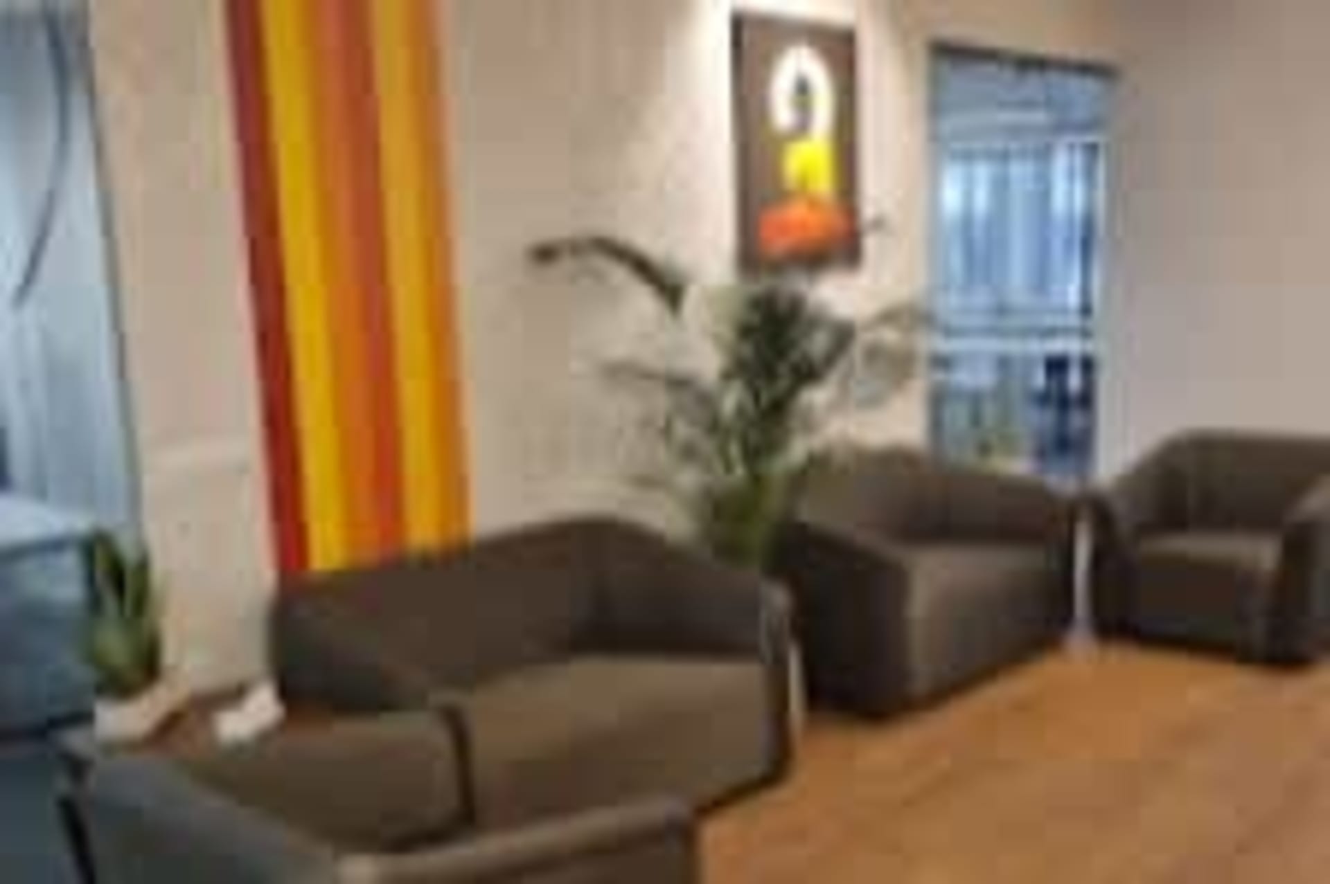 Classic Converge coworking space in Nehru Place, Delhi