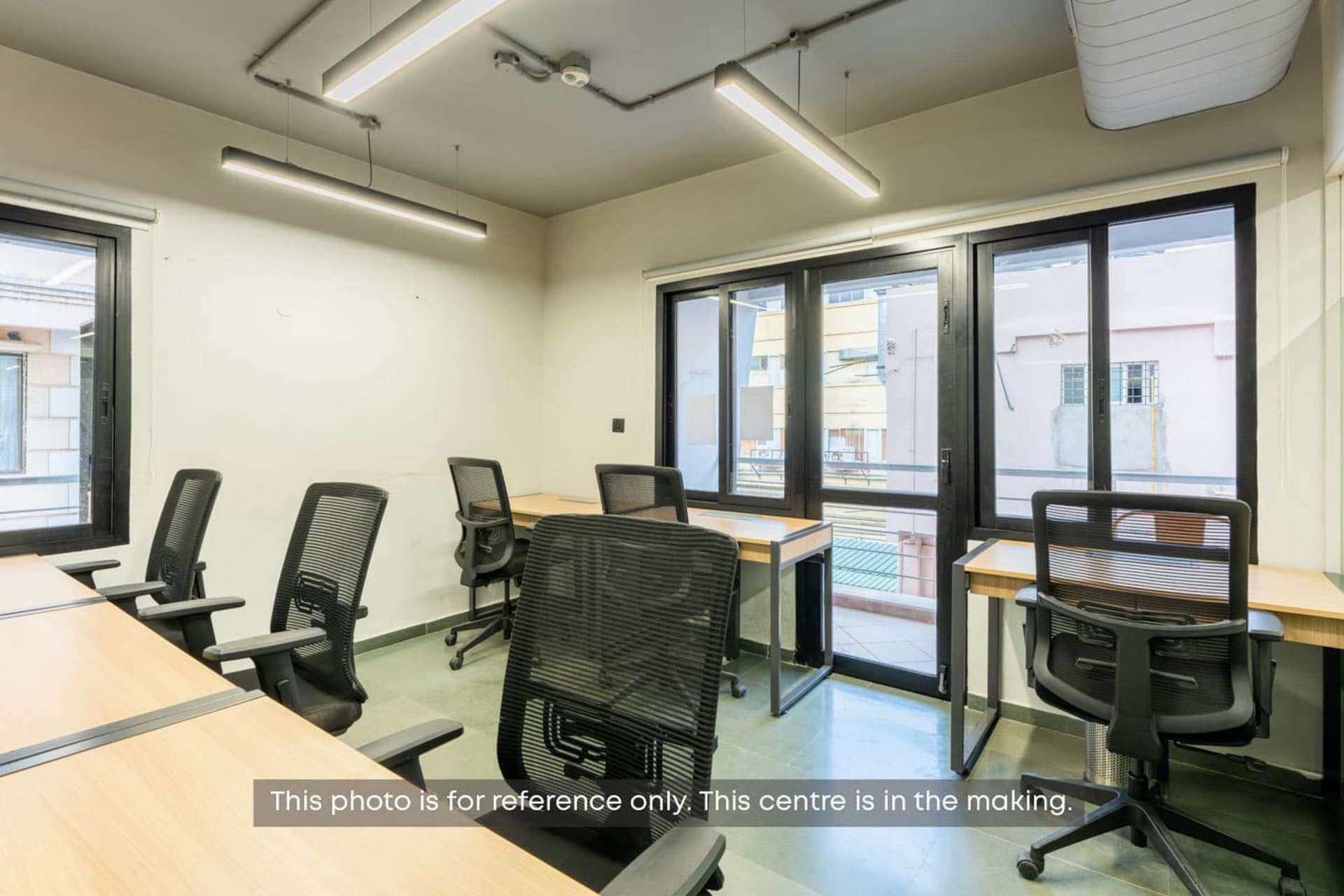 best office space in Koramangala, Bangalore