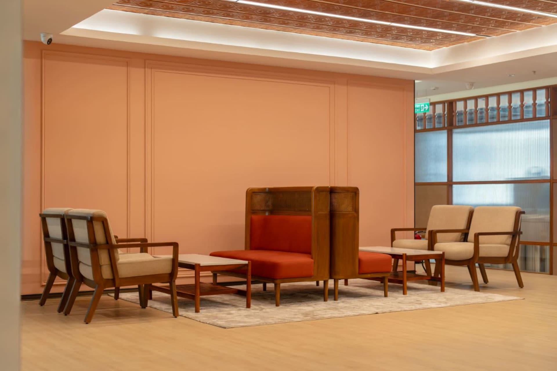 Clayworks - coworking space