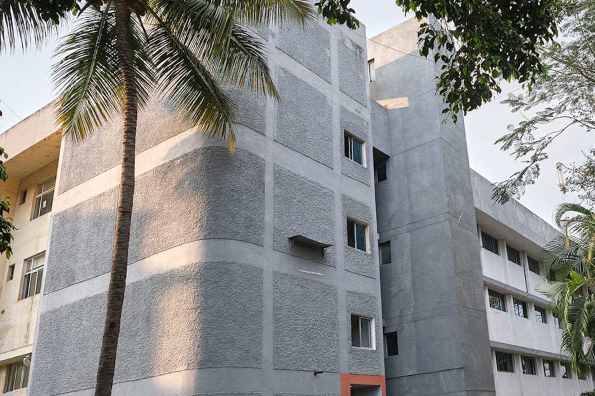 Clayworks coworking space in Banerghatta Road, Bangalore