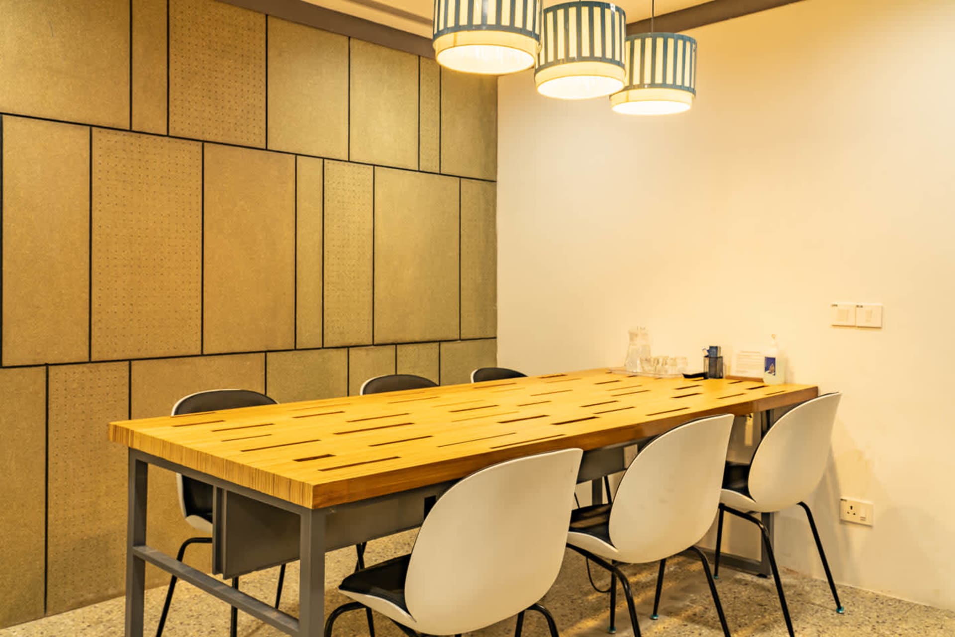 best office space in Banerghatta Road, Bangalore