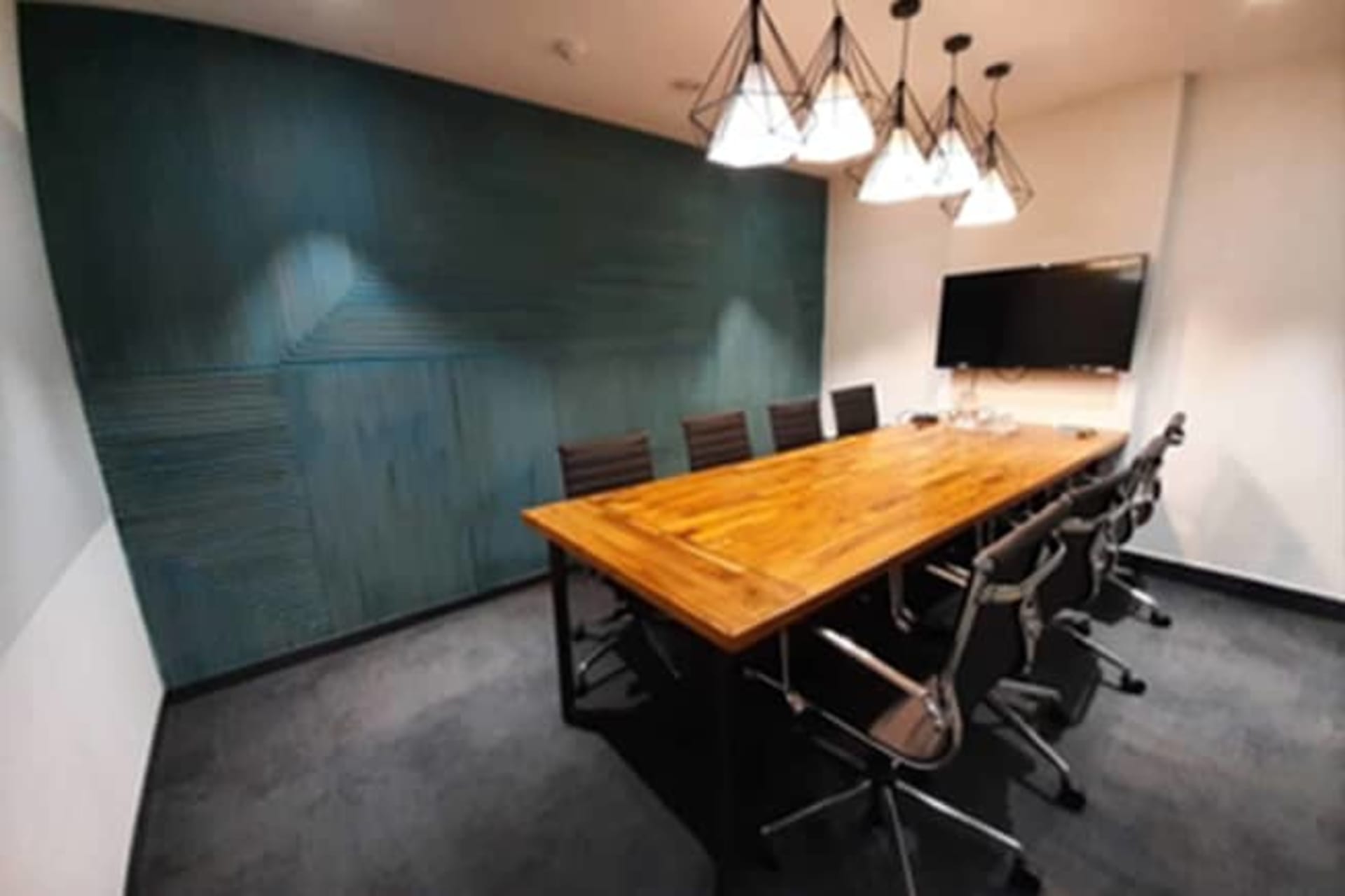 Clayworks meeting rooms in Banerghatta Road, Bangalore