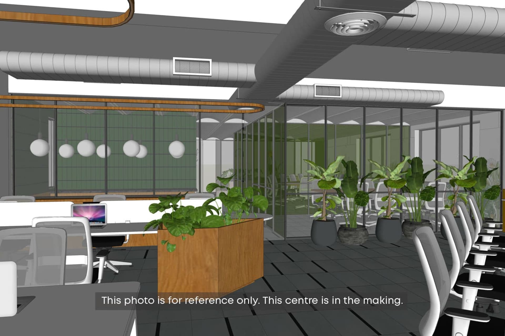 best office space in Basavanagudi, Bangalore