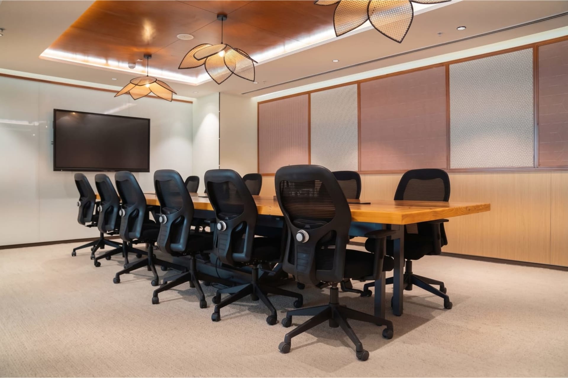Clayworks meeting rooms in J P Nagar, Bangalore
