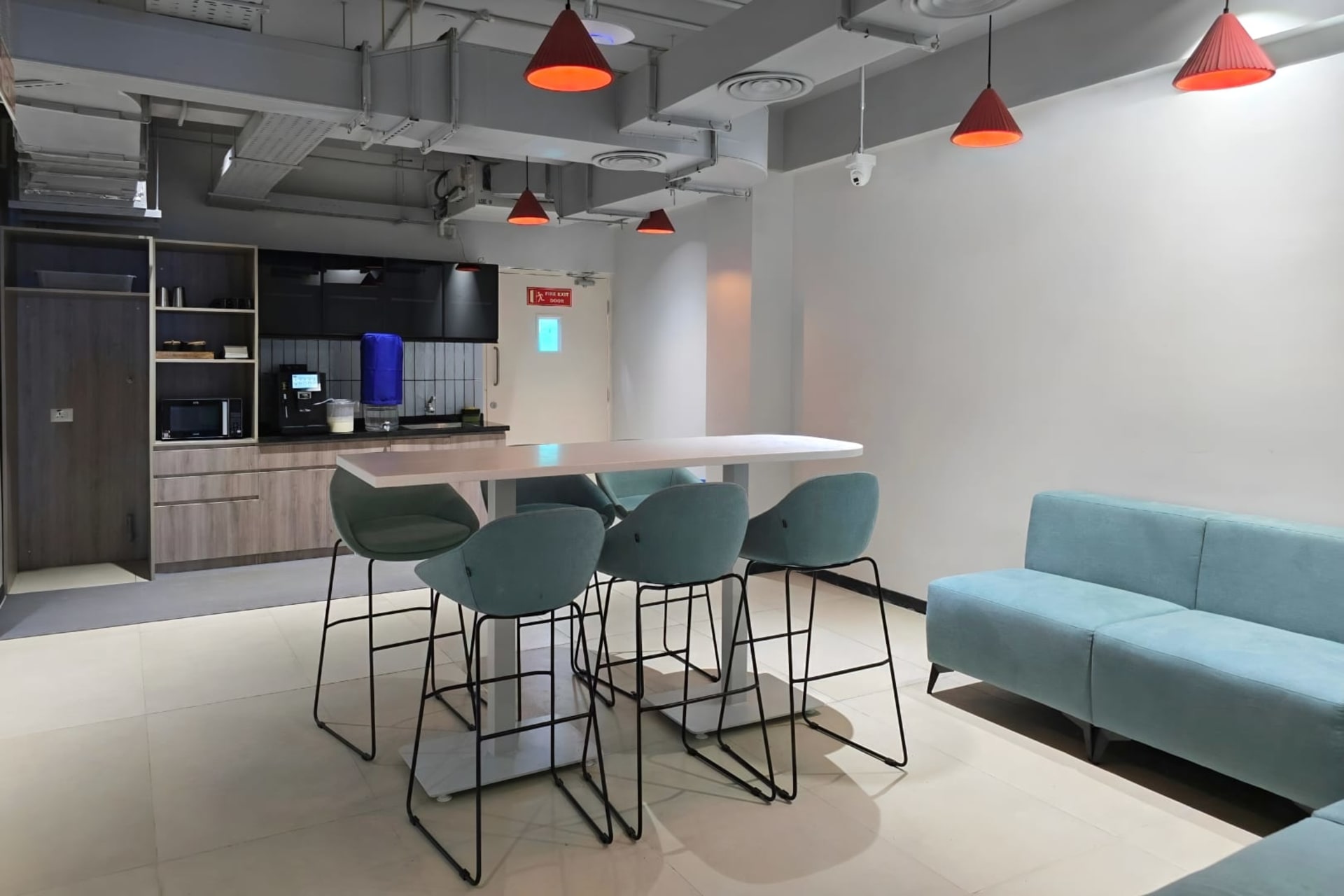Clayworks - coworking space