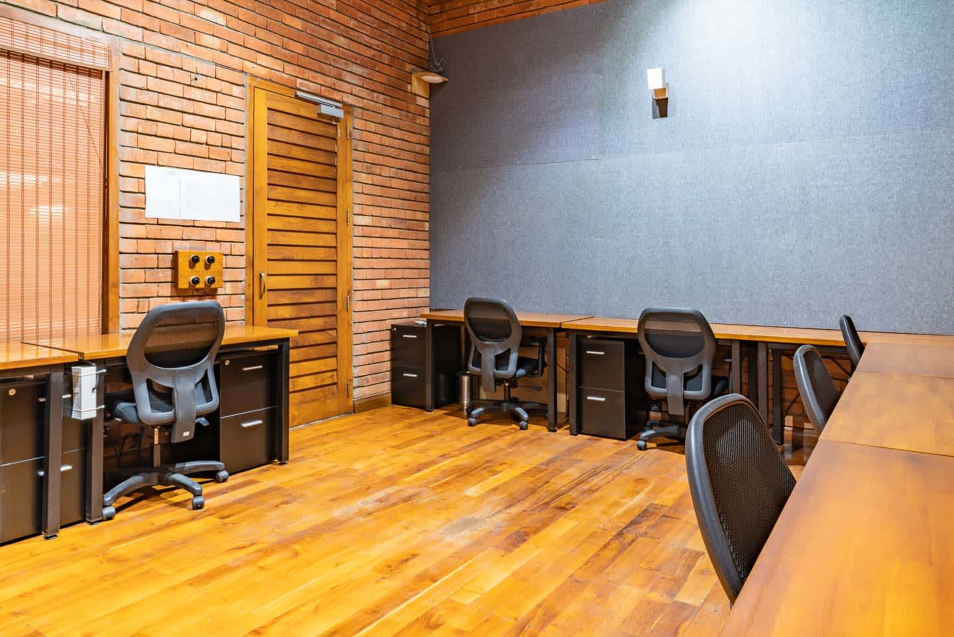 best office space in J. P. Nagar, Bangalore