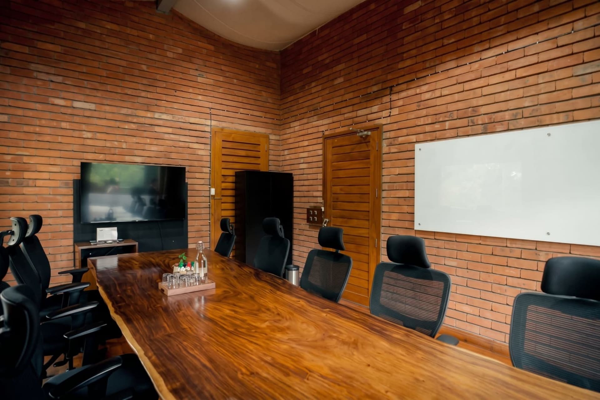 Clayworks meeting rooms in J P Nagar, Bannerghatta Road, Bangalore