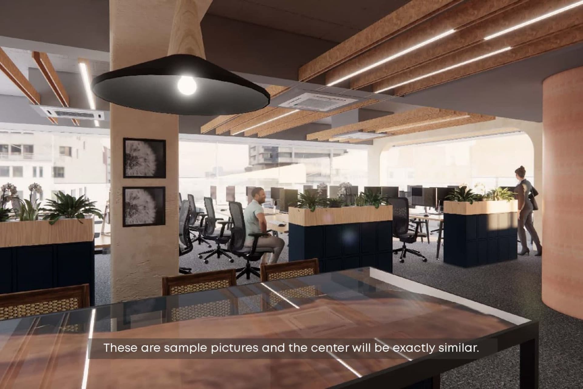 best office space in Koramangala, Bangalore