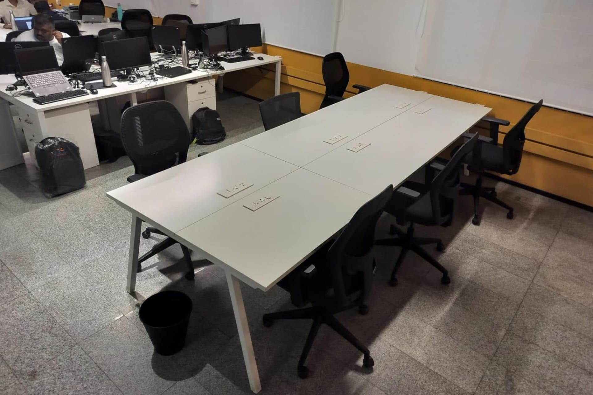 Clayworks - coworking space
