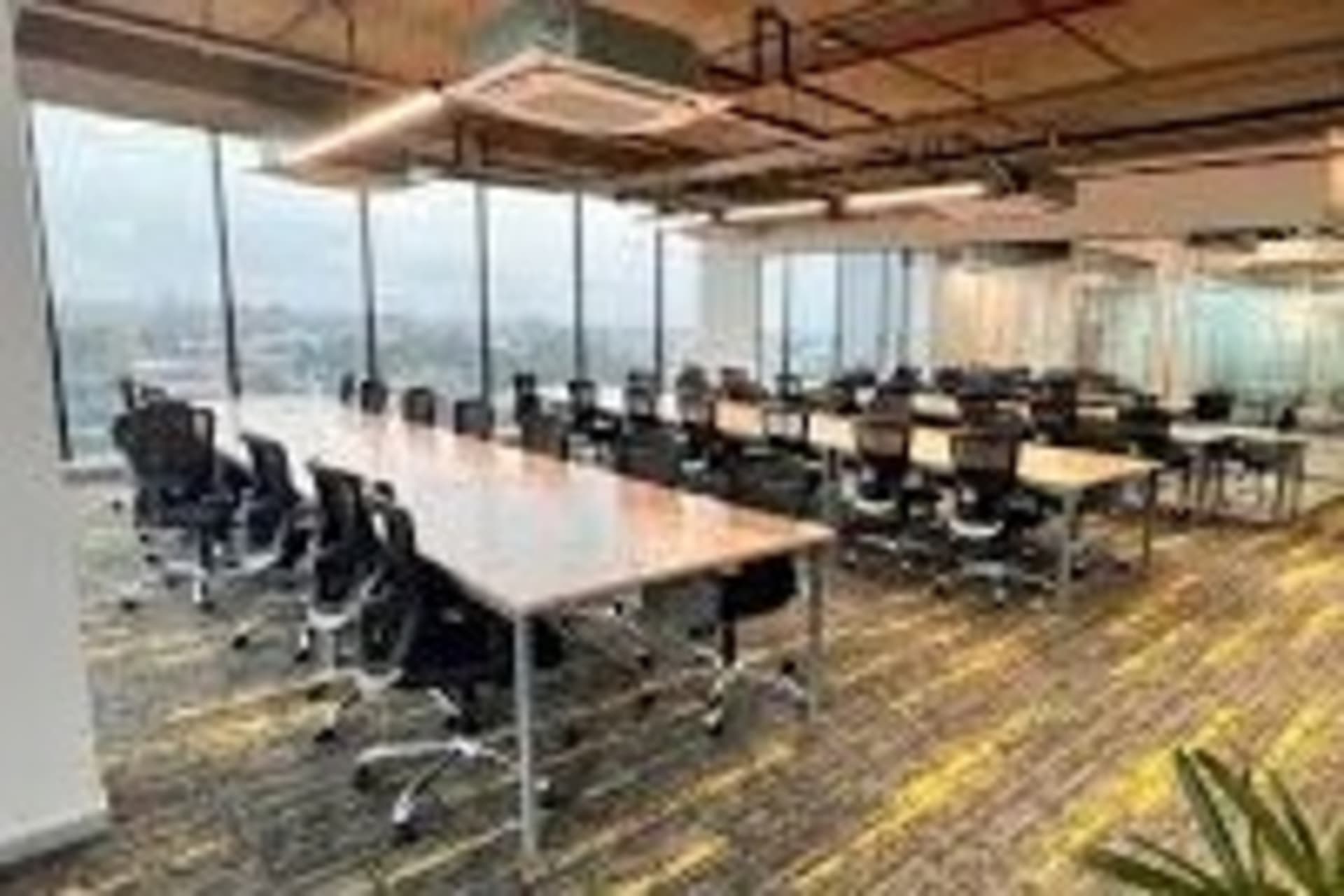 Cliffton Corporate - Indore