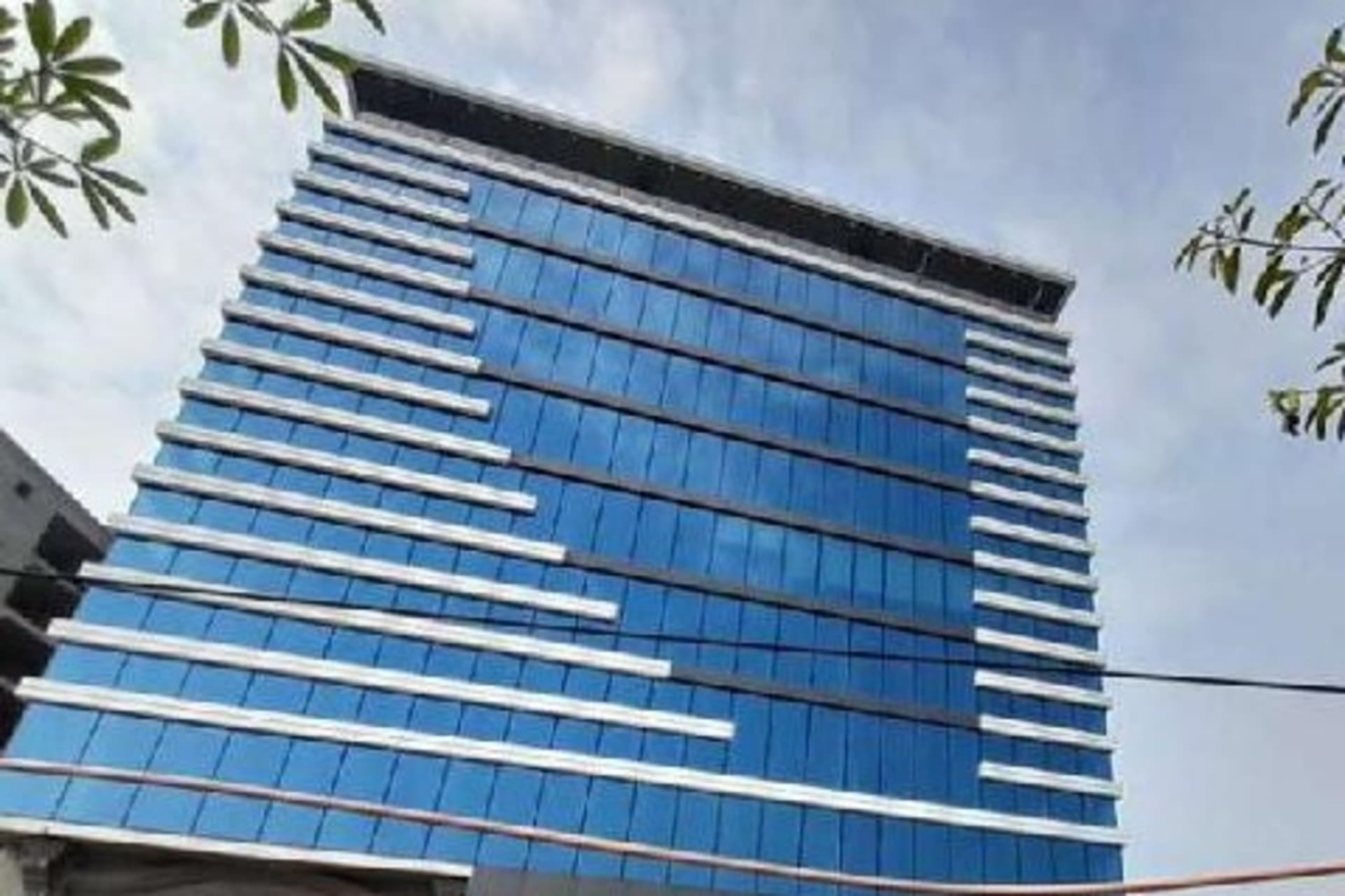 Cliffton Corporate - coworking space in Vijay Nagar, Indore