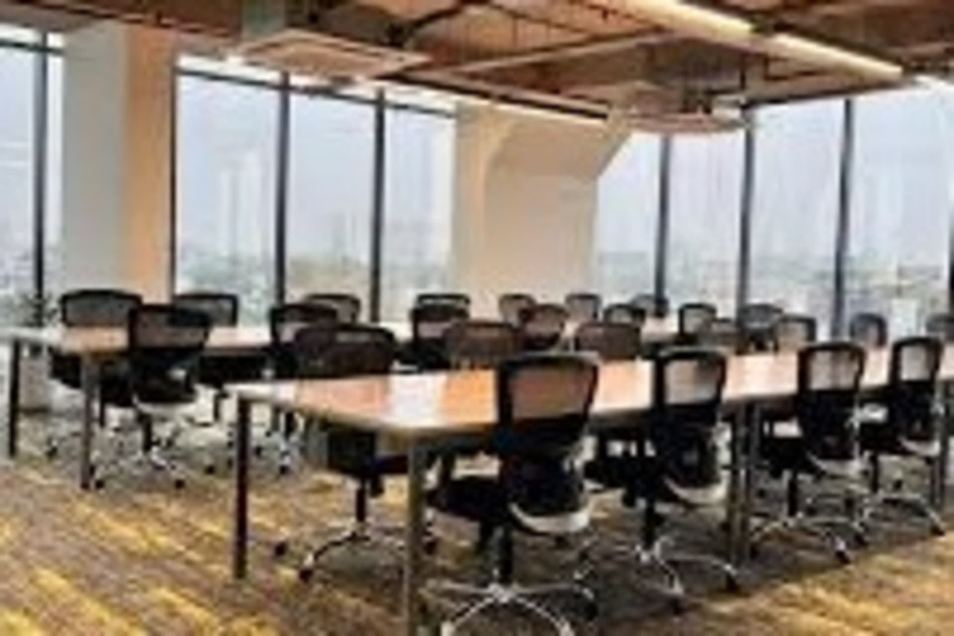 Cliffton Corporate - office space in Vijay Nagar, Indore