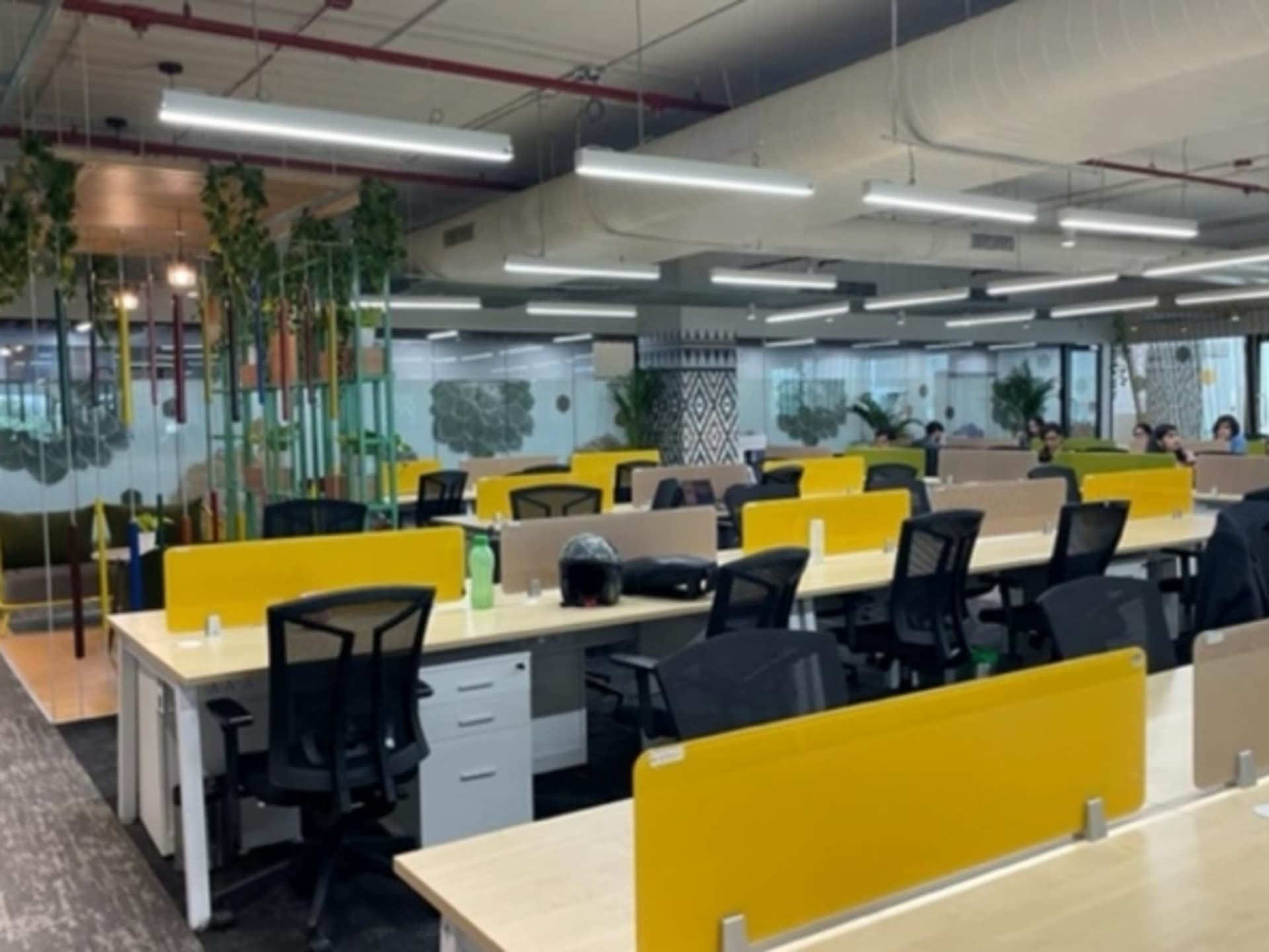 Club 125 private space in Sector 125, Noida