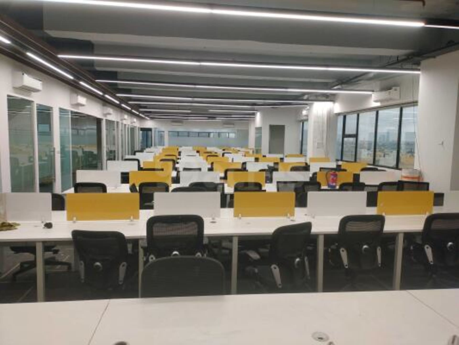 best office space in Sector 125, Noida