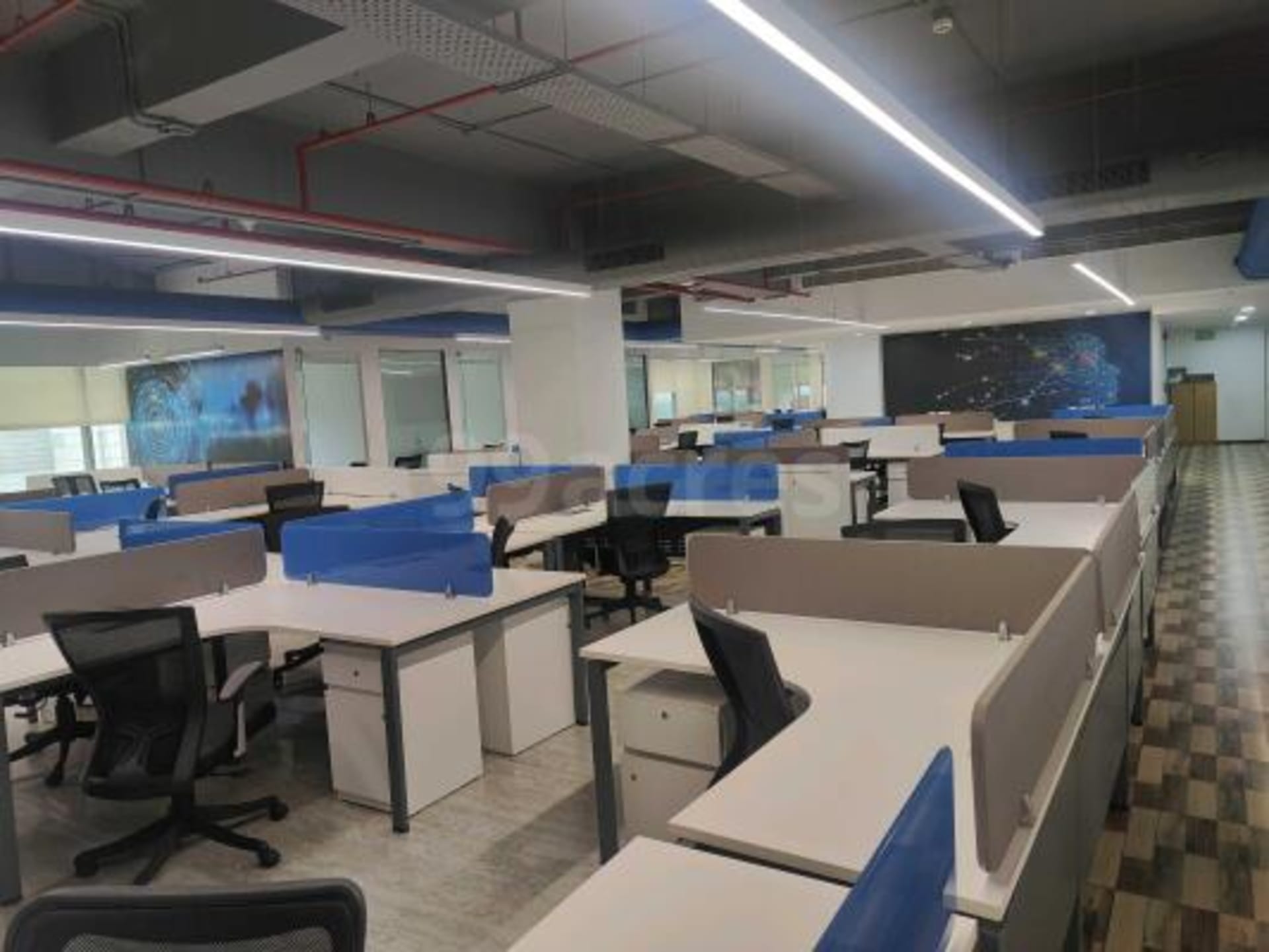 Club 125 in Noida