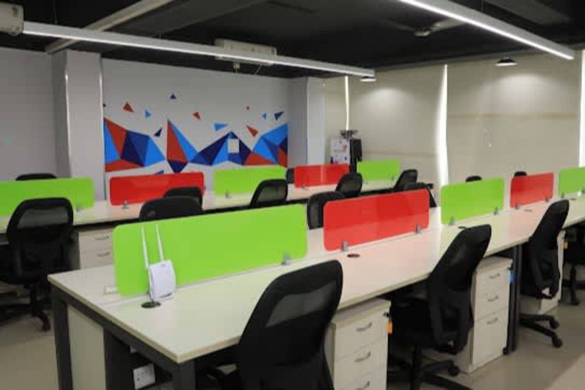 Cluster5 in Bangalore