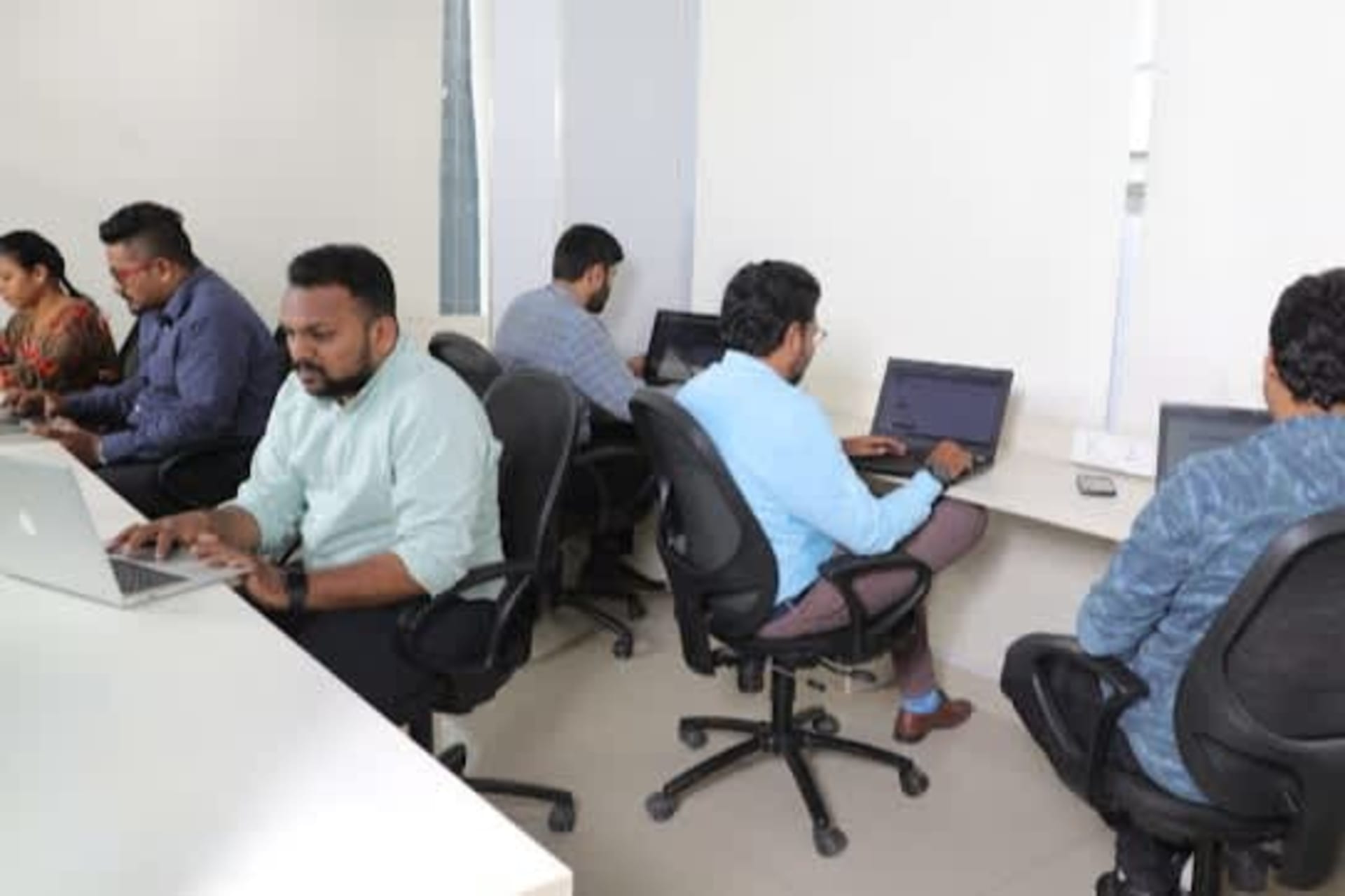 undefined day pass in Indiranagar