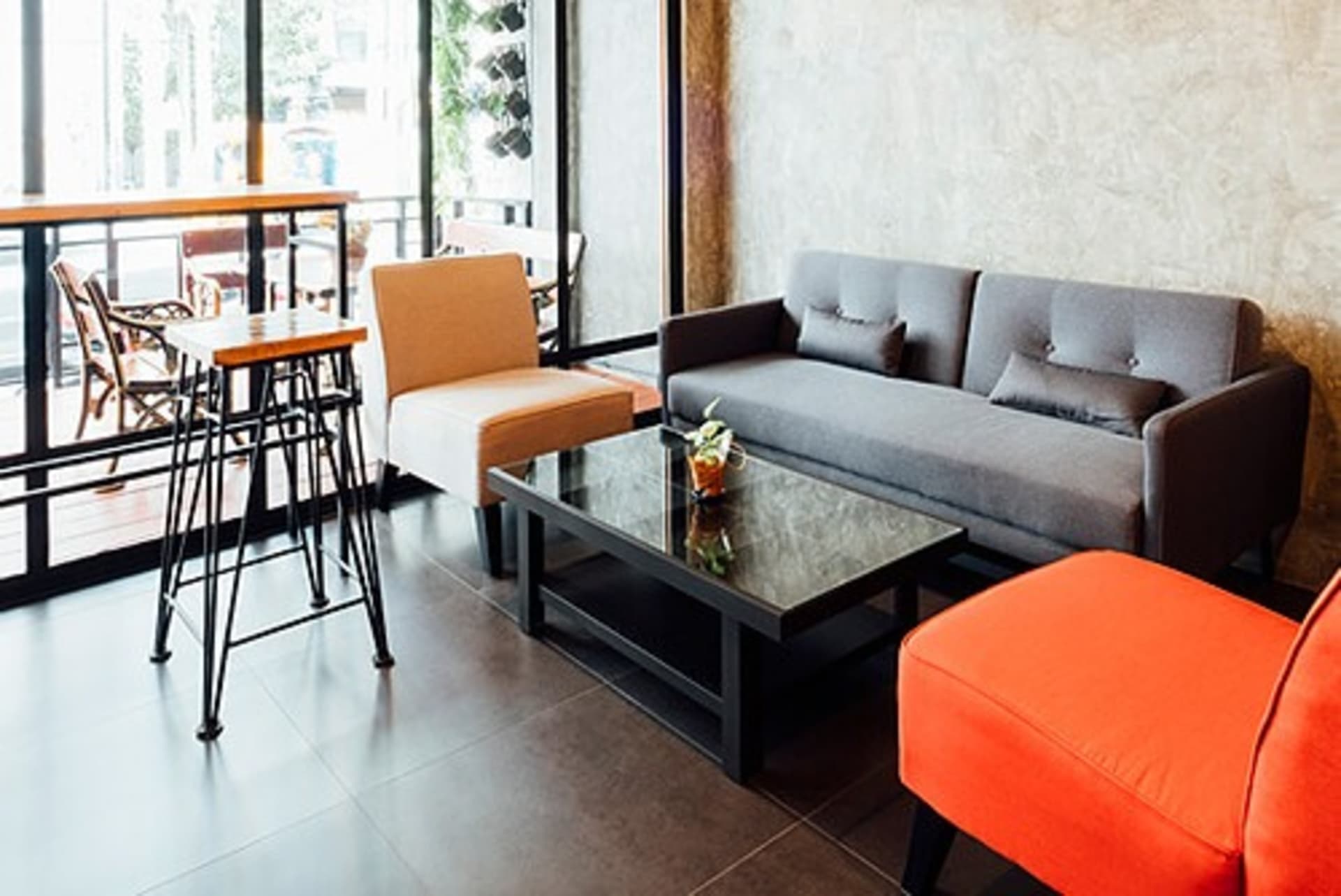 Co desk coworking space in Malviya Nagar, Jaipur
