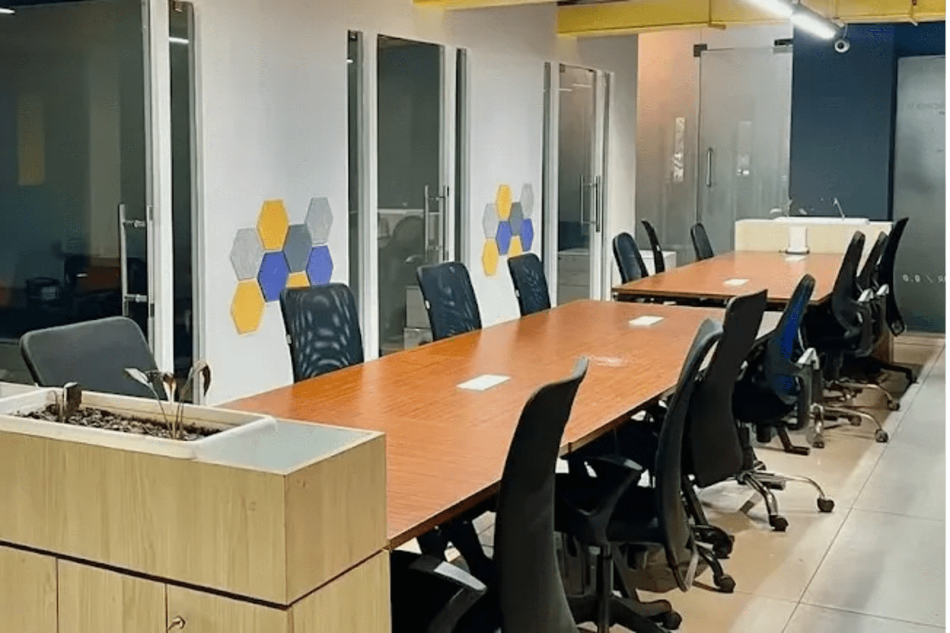 Cofive in Gurgaon