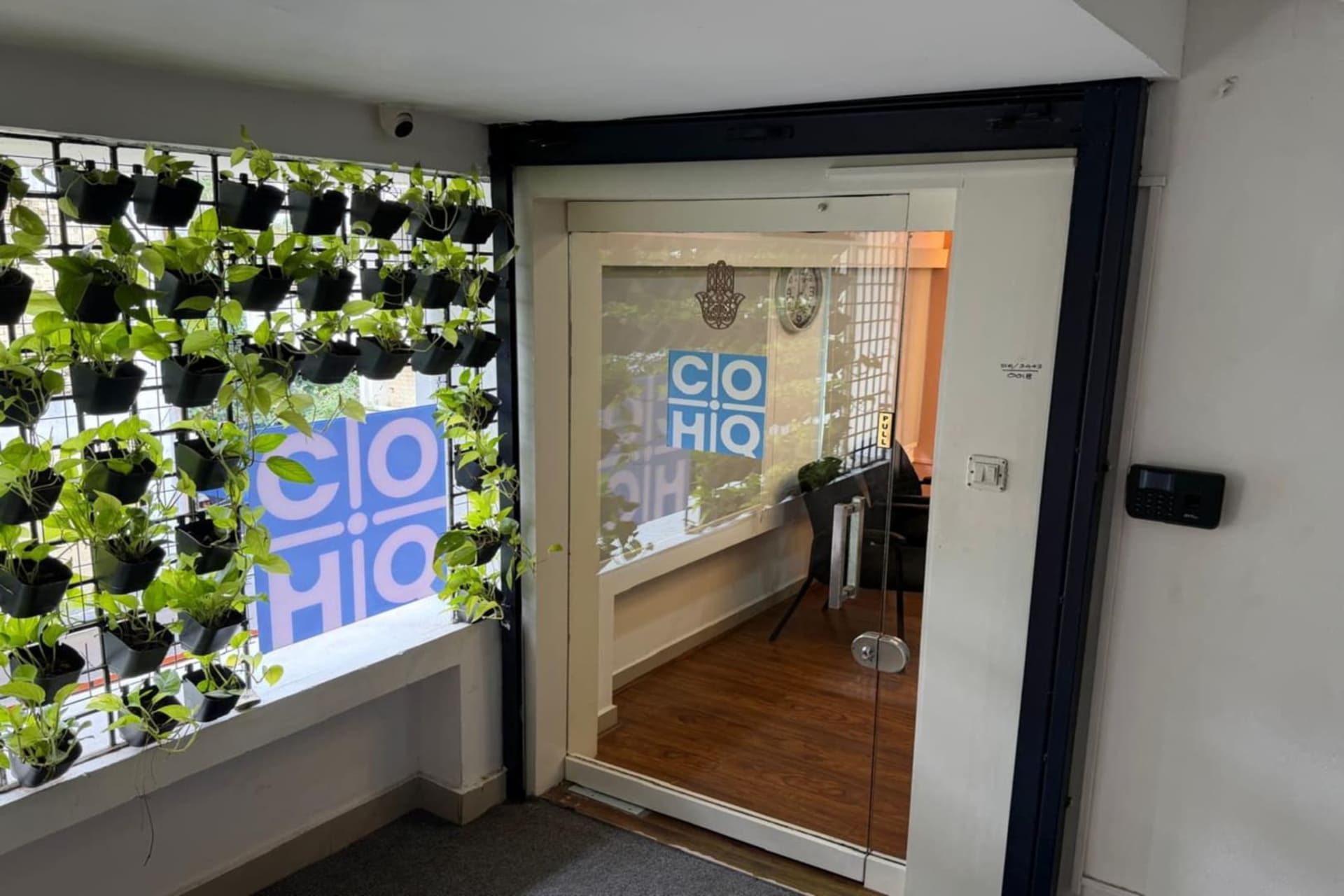CO HQ - coworking space in Ernakulam, Kochi