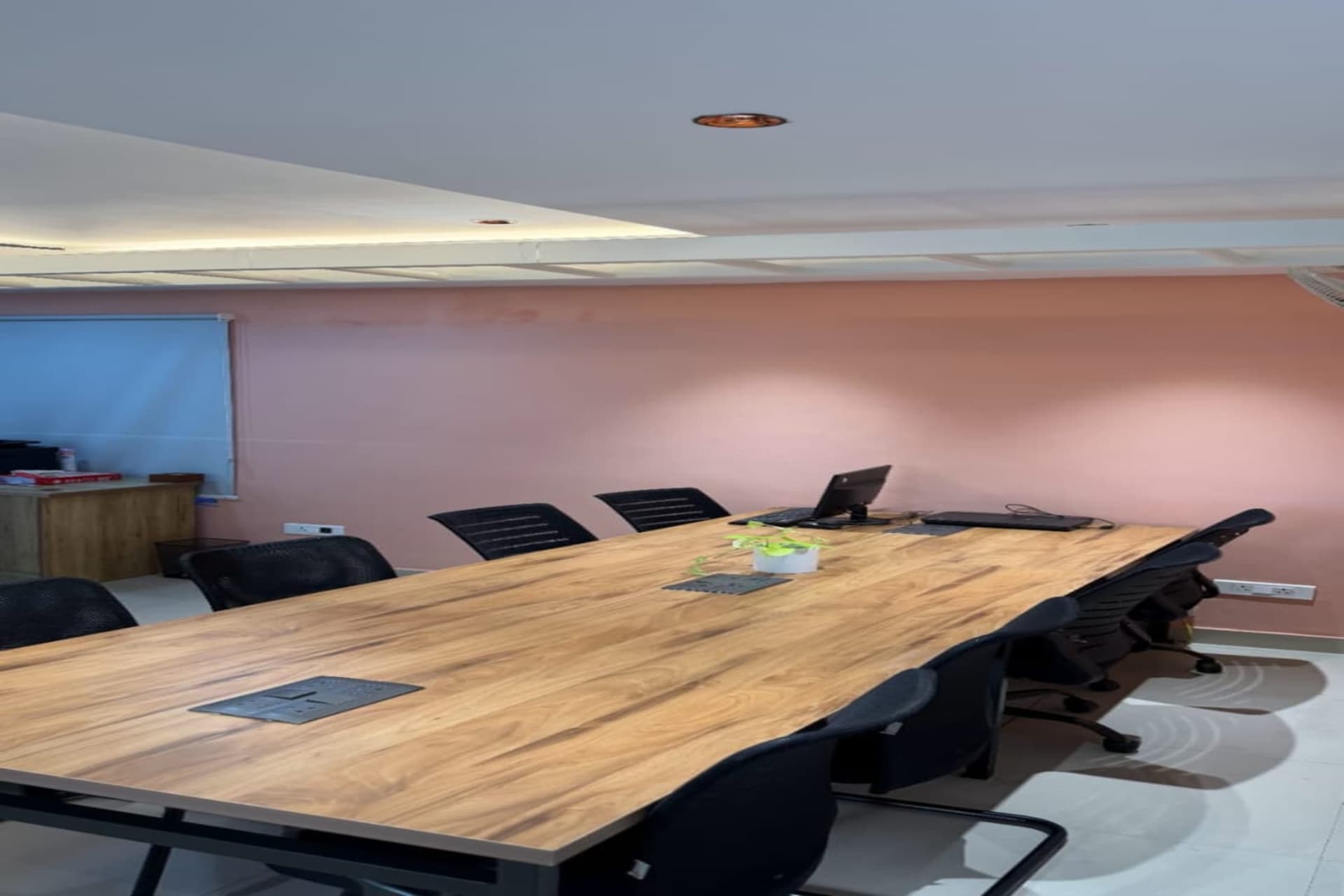 CO HQ GCDA Shopping Complex - managed office in Ernakulam, Kochi