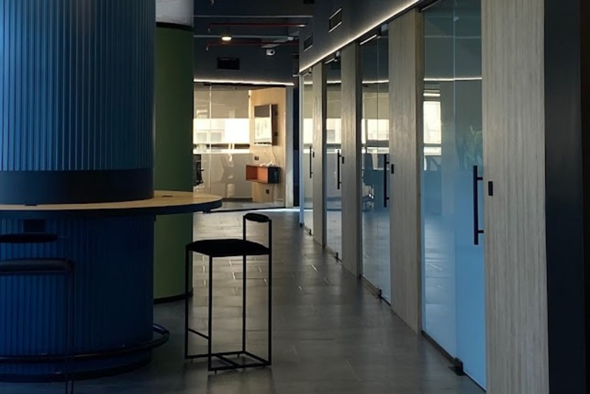 Co Orbit - coworking space