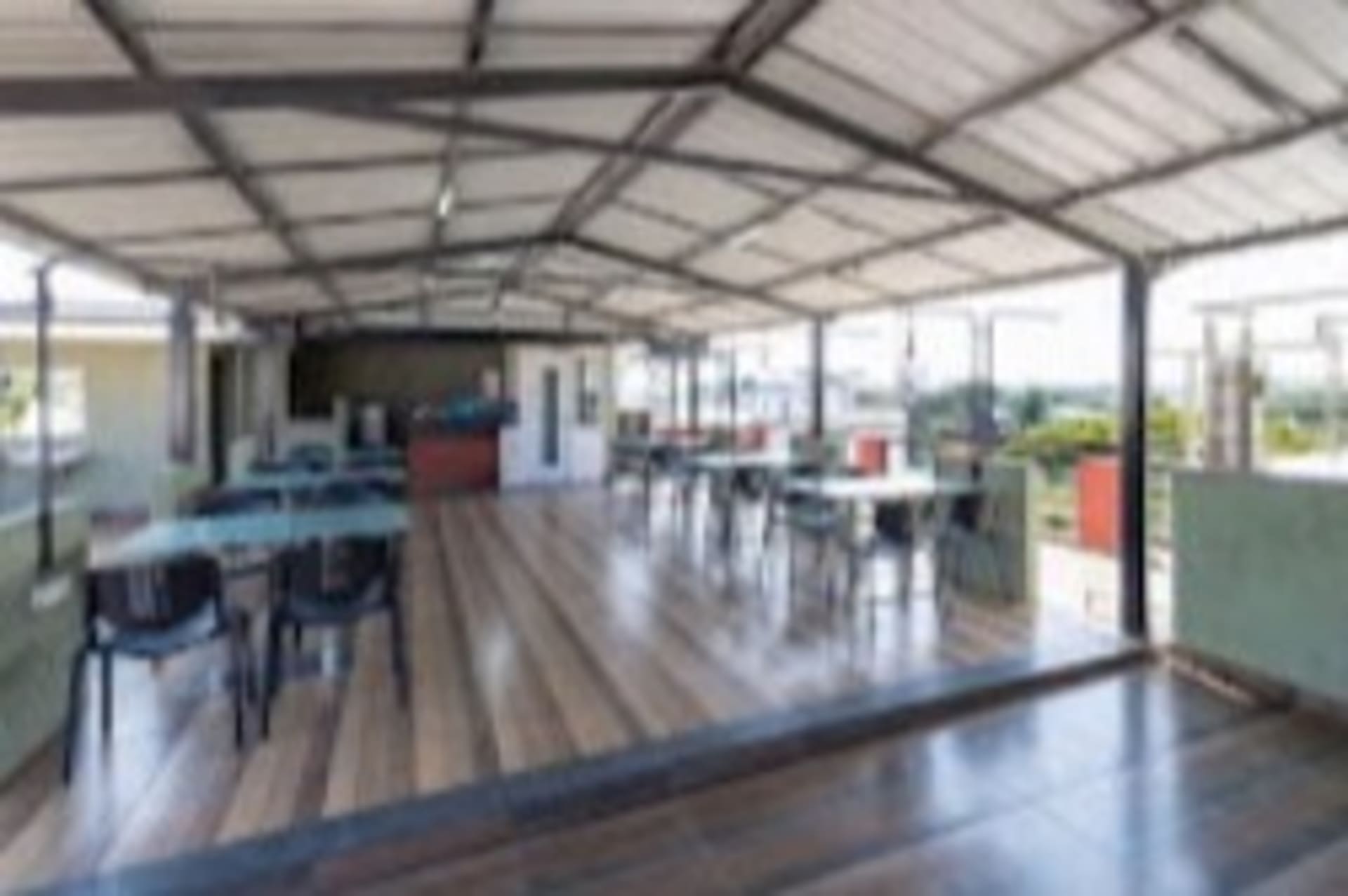 Co Space Connect undefined